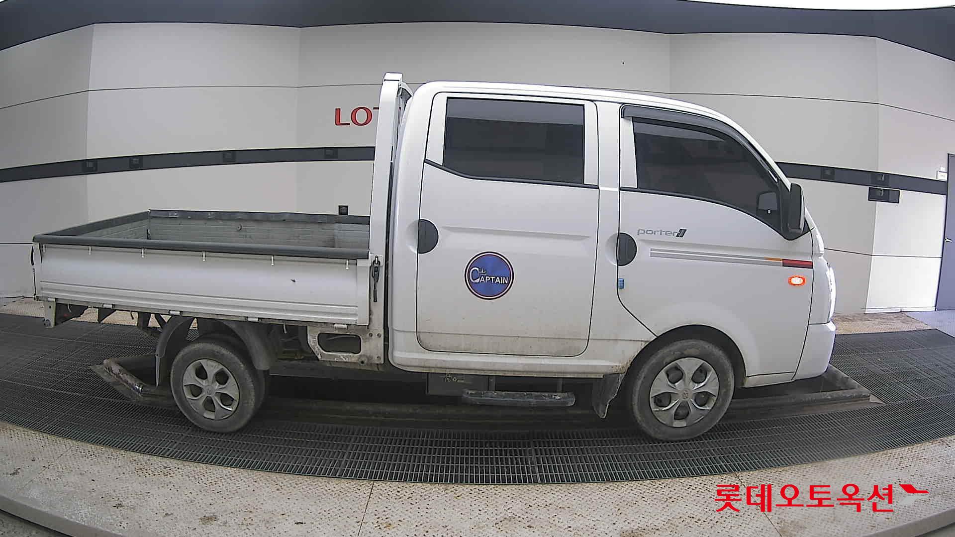 현대자동차 포터 2023 - 이미지 21