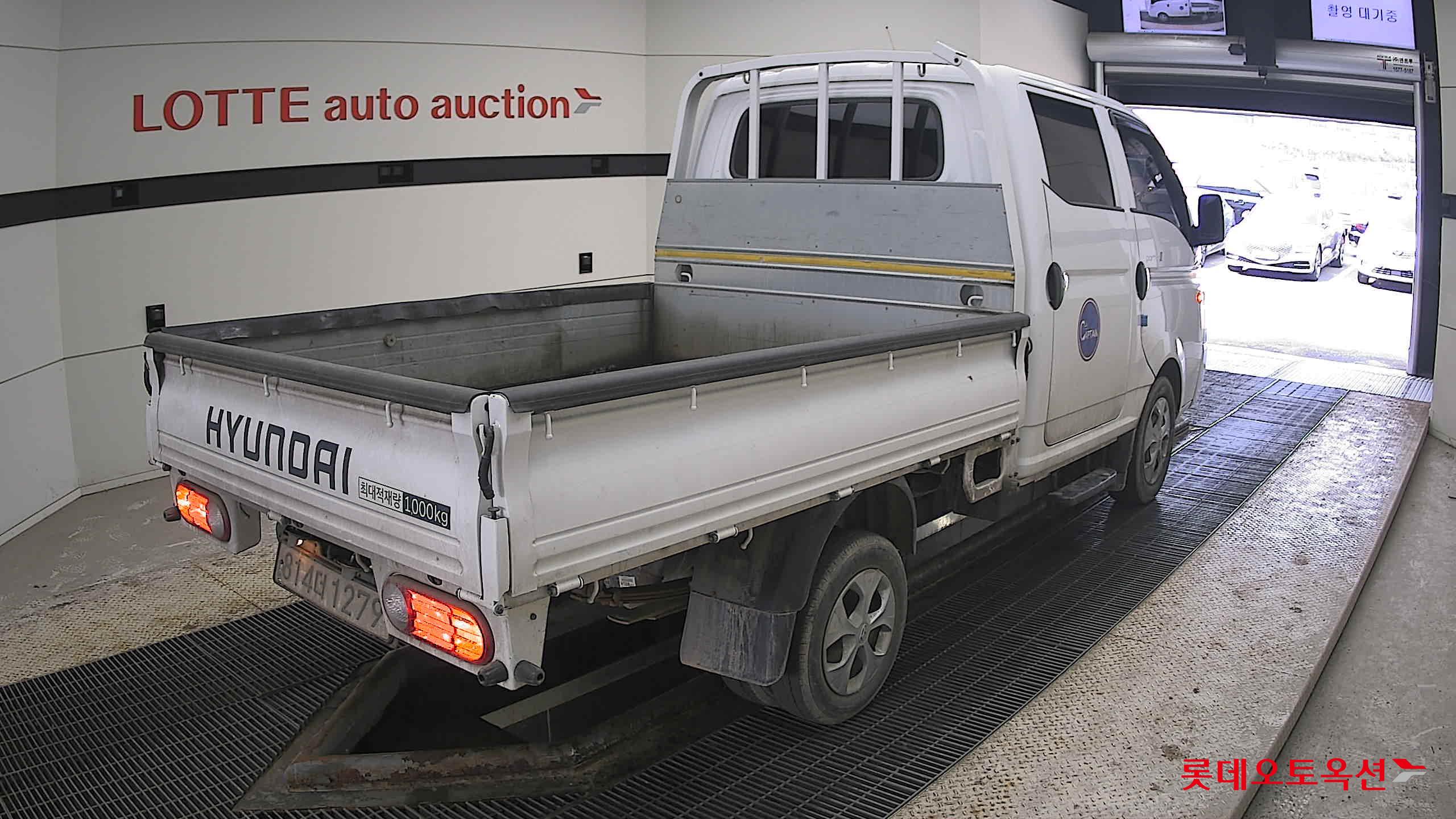 현대자동차 포터 2023 - 이미지 5