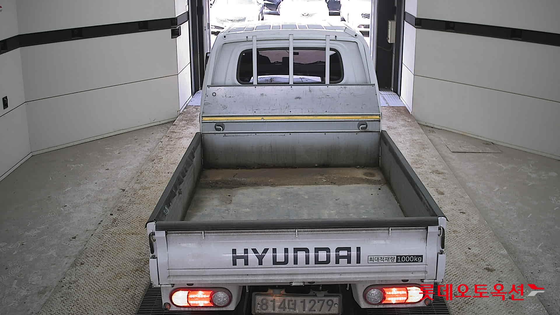 현대자동차 포터 2023 - 이미지 17