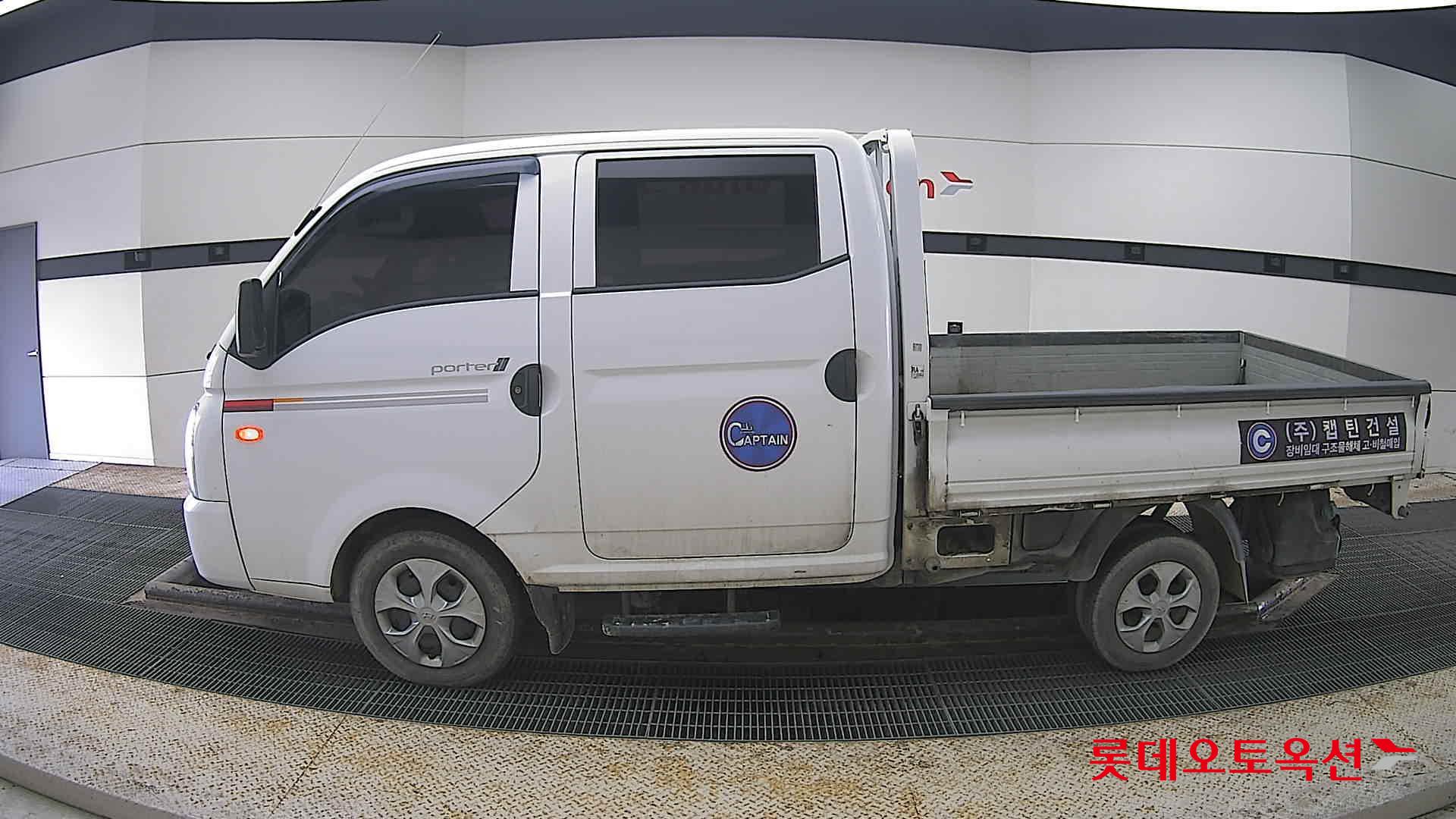 현대자동차 포터 2023 - 이미지 13