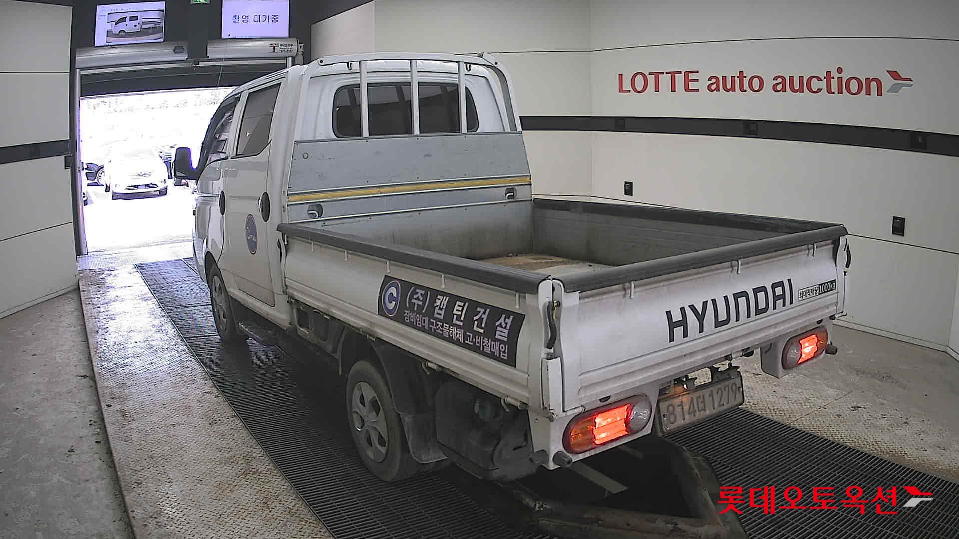 현대자동차 포터 2023 - 이미지 16