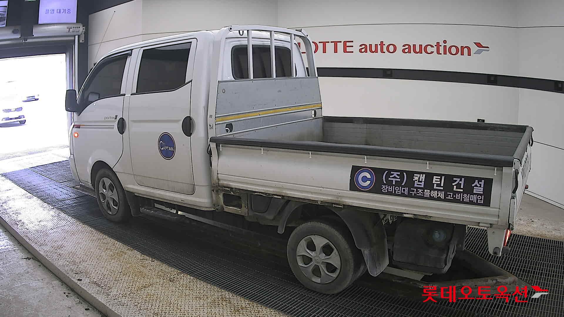 현대자동차 포터 2023 - 이미지 15