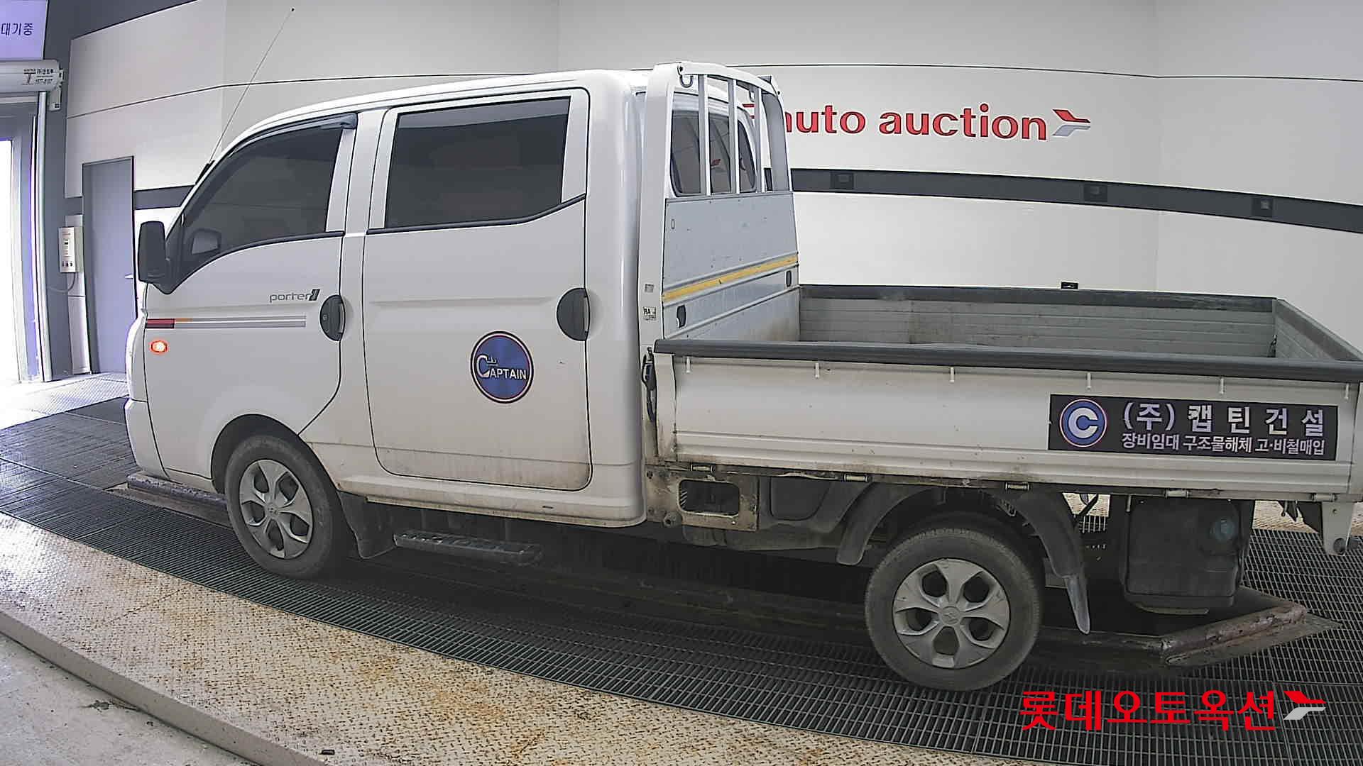 현대자동차 포터 2023 - 이미지 14