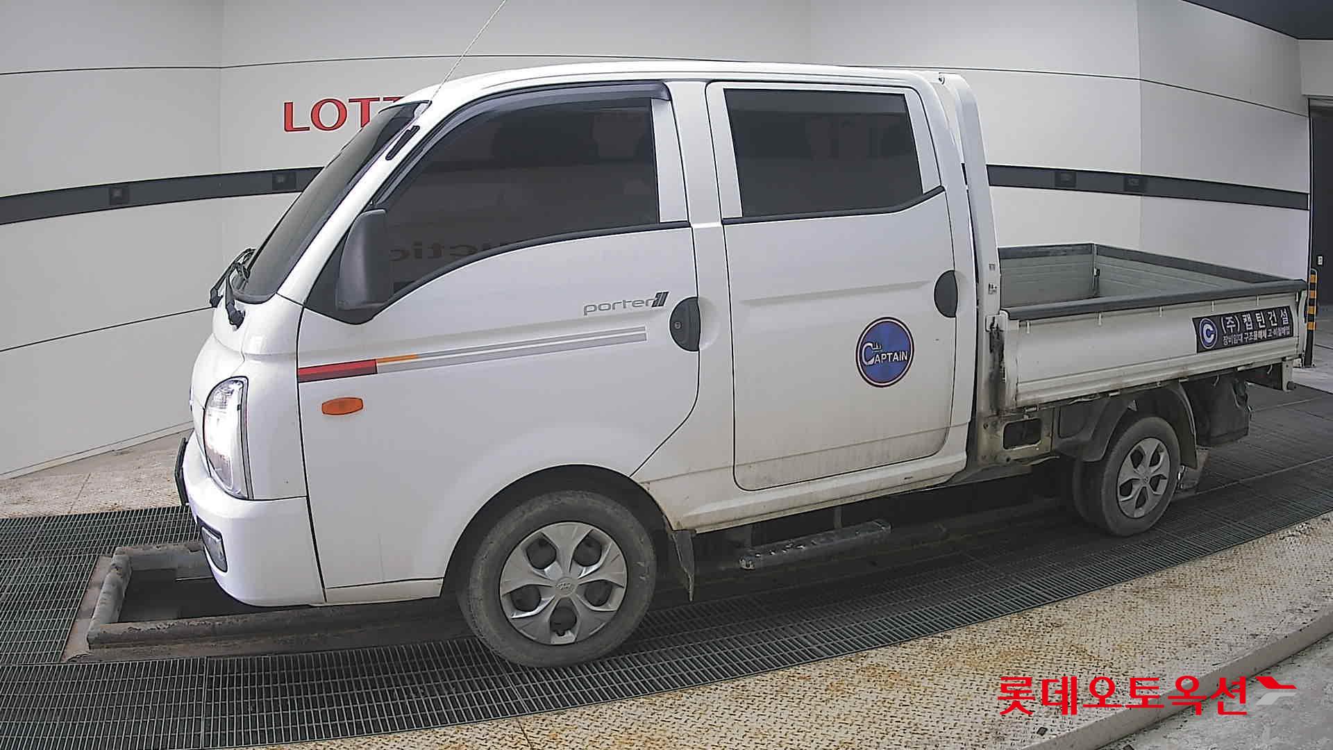 현대자동차 포터 2023 - 이미지 12