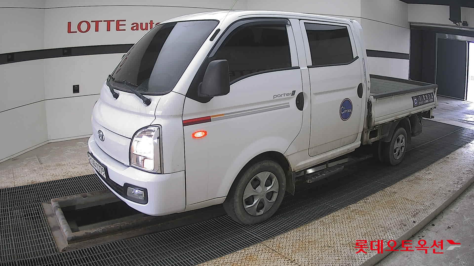 현대자동차 포터 2023 - 이미지 11