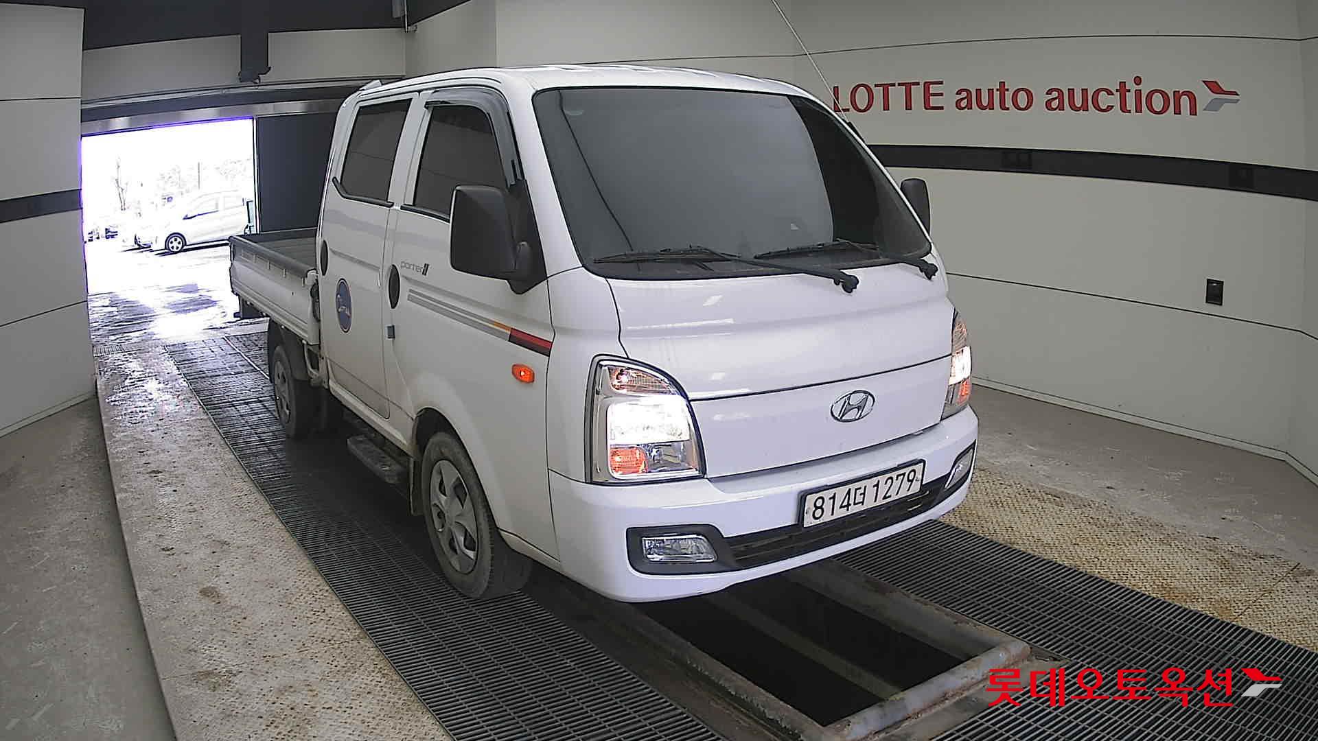 현대자동차 포터 2023 - 이미지 24