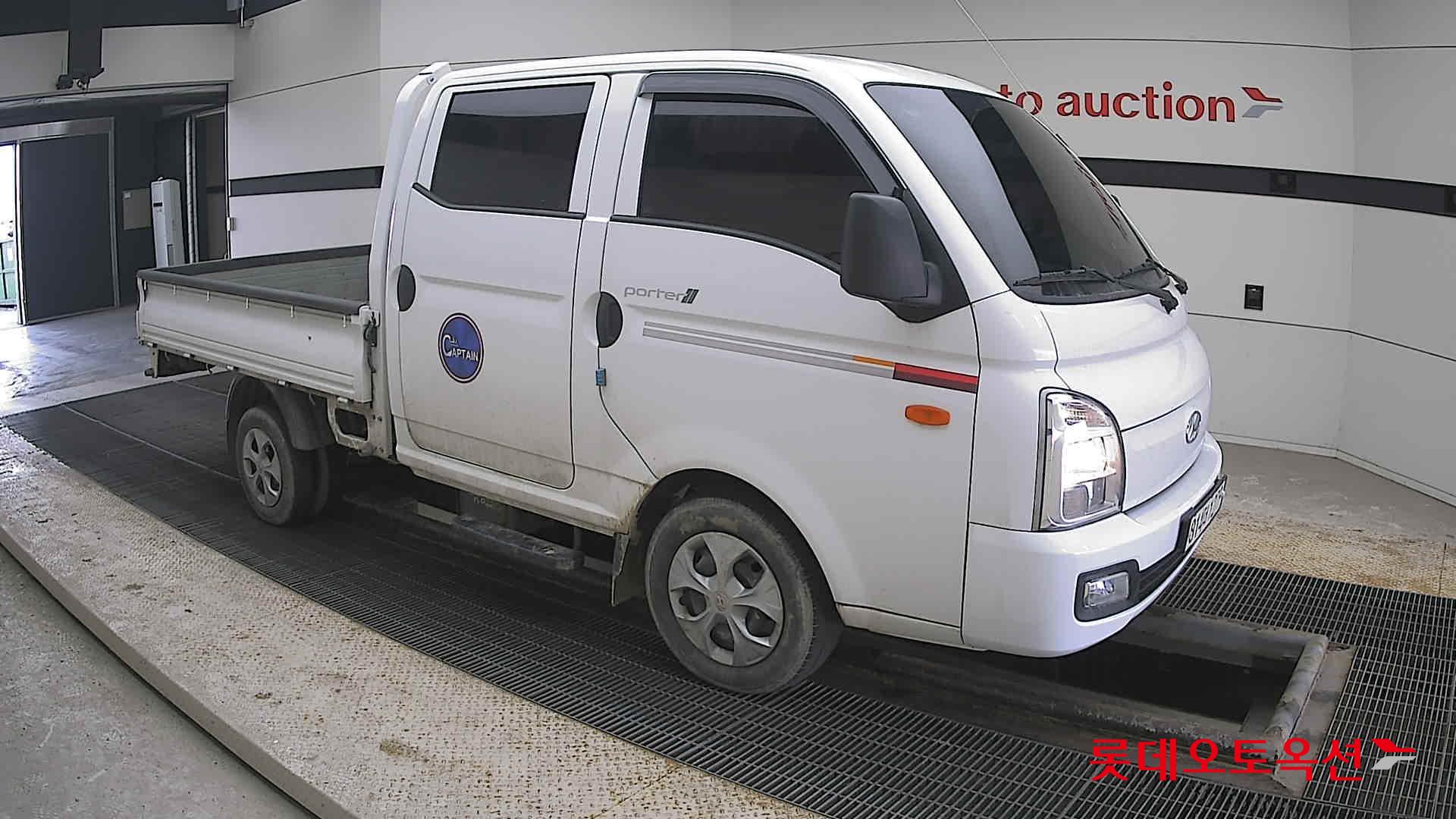 현대자동차 포터 2023 - 이미지 23