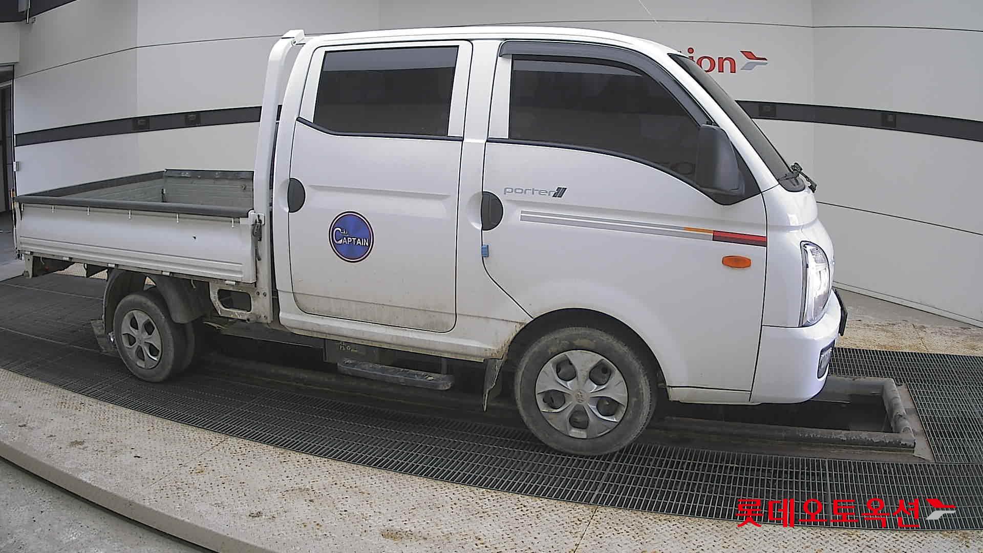 현대자동차 포터 2023 - 이미지 22