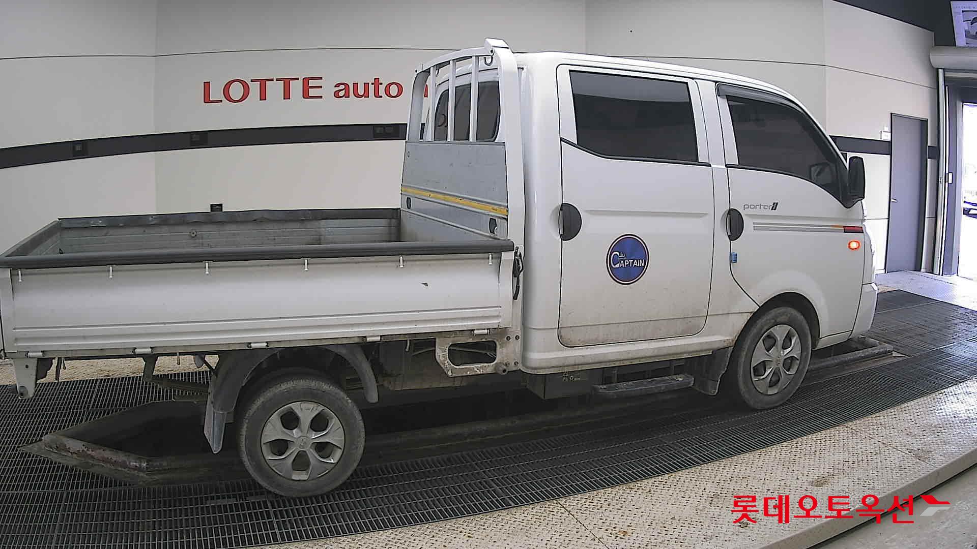 현대자동차 포터 2023 - 이미지 20