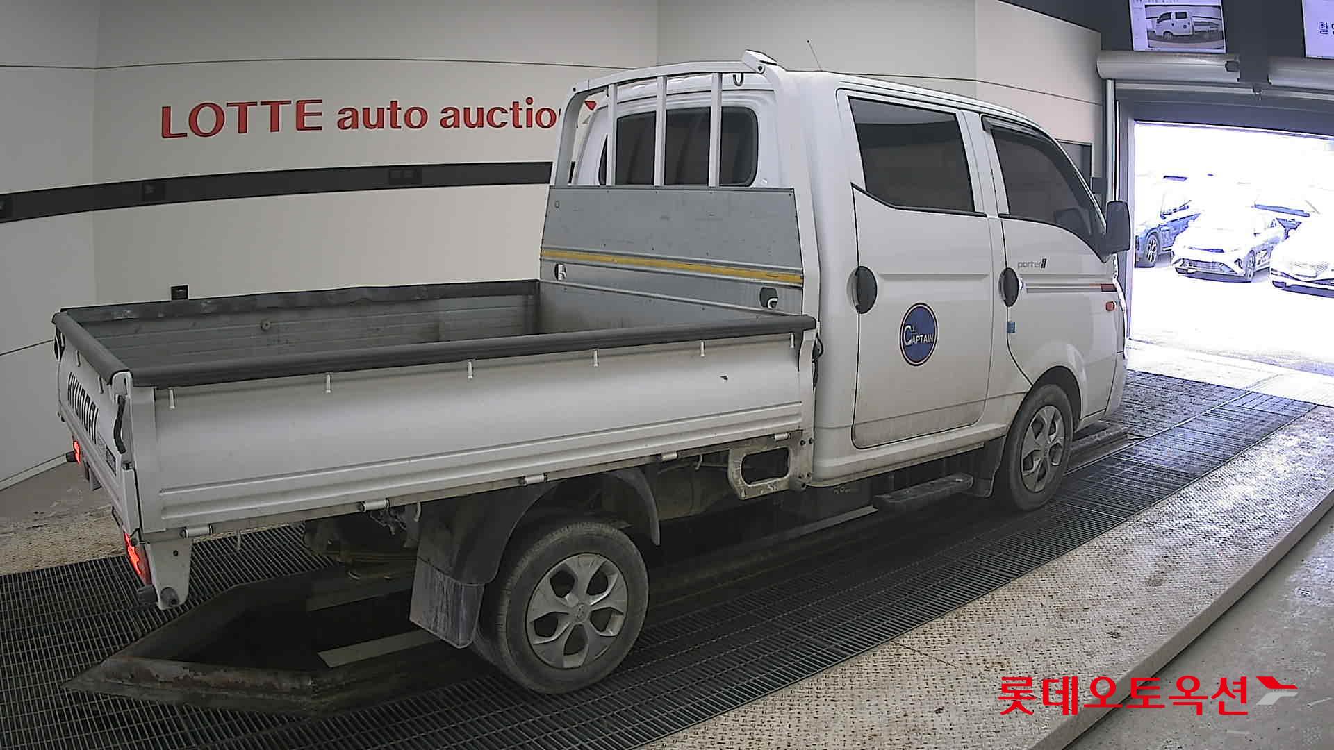 현대자동차 포터 2023 - 이미지 19