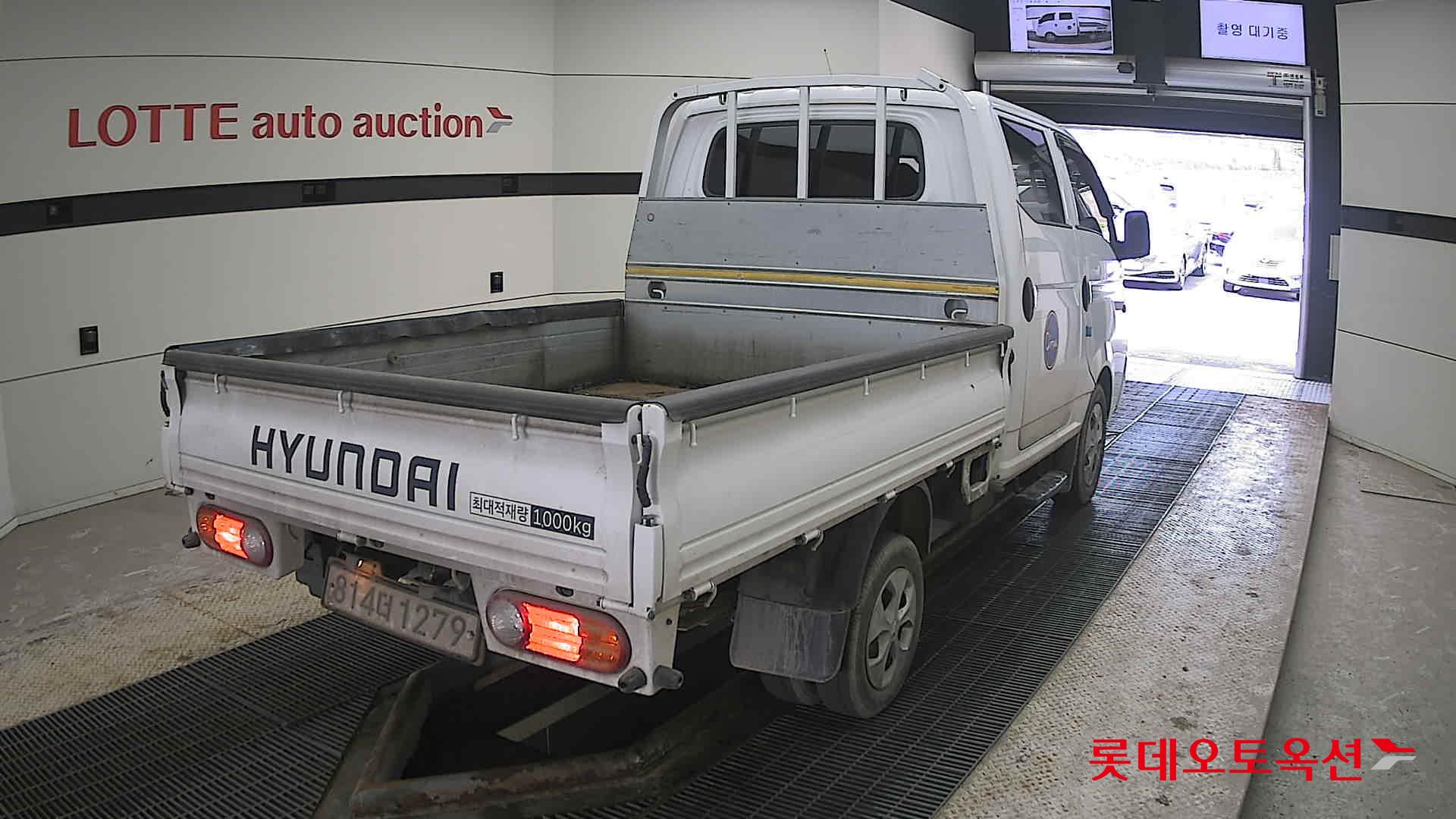 현대자동차 포터 2023 - 이미지 18