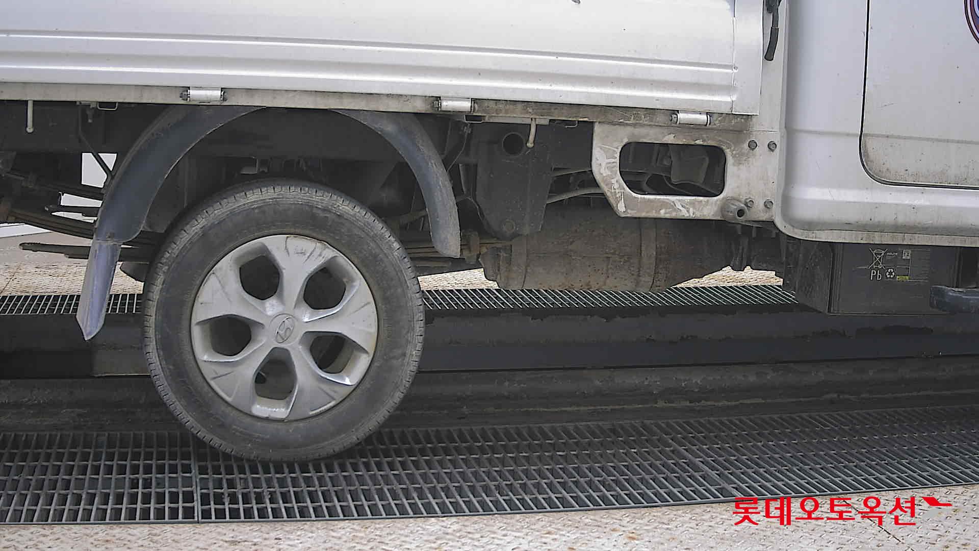 현대자동차 포터 2023 - 이미지 28