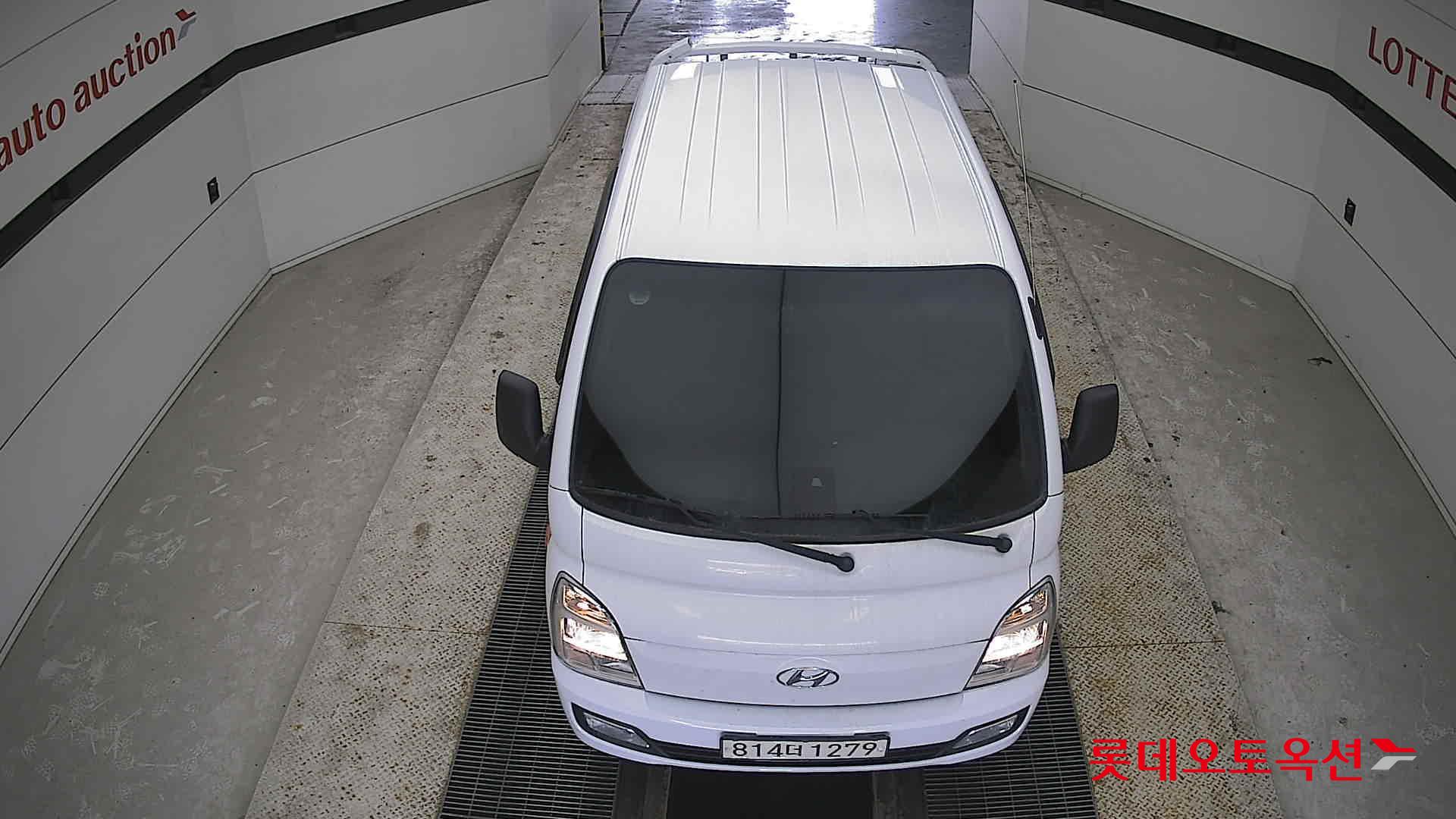 현대자동차 포터 2023 - 이미지 7