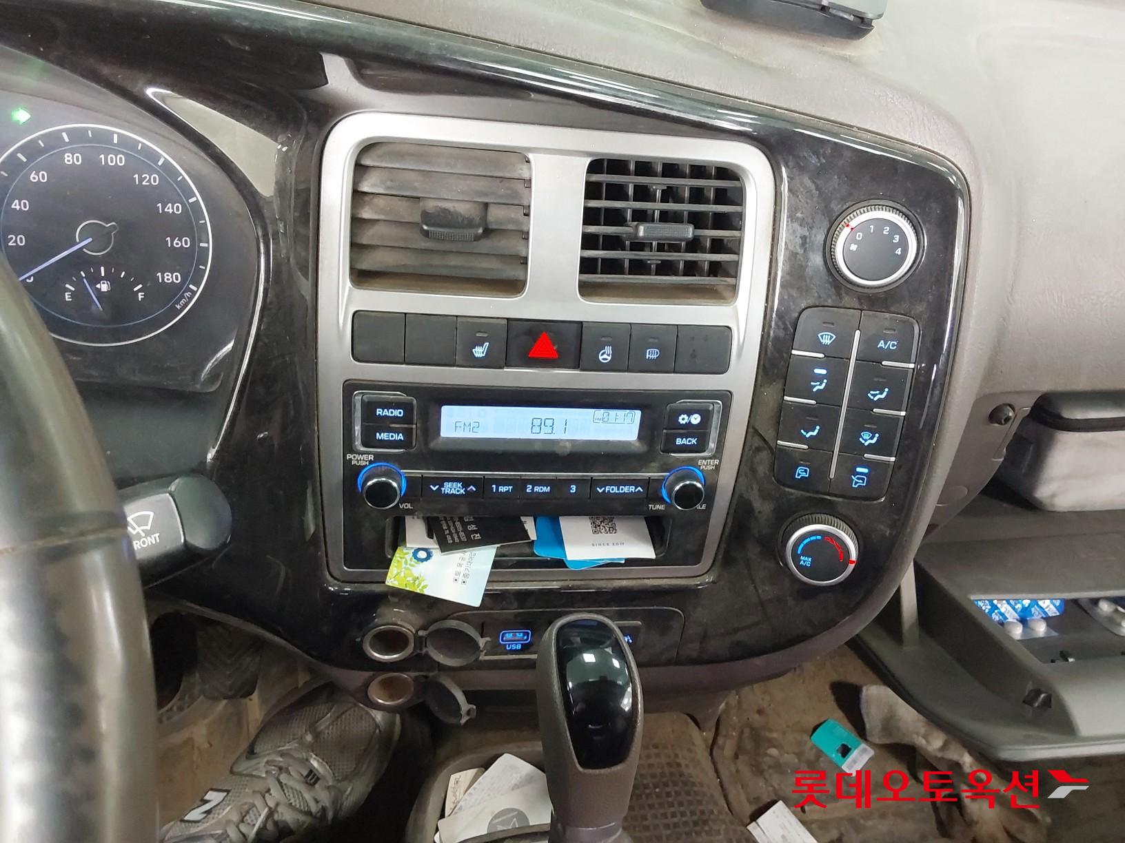 현대자동차 포터 2023 - 이미지 33