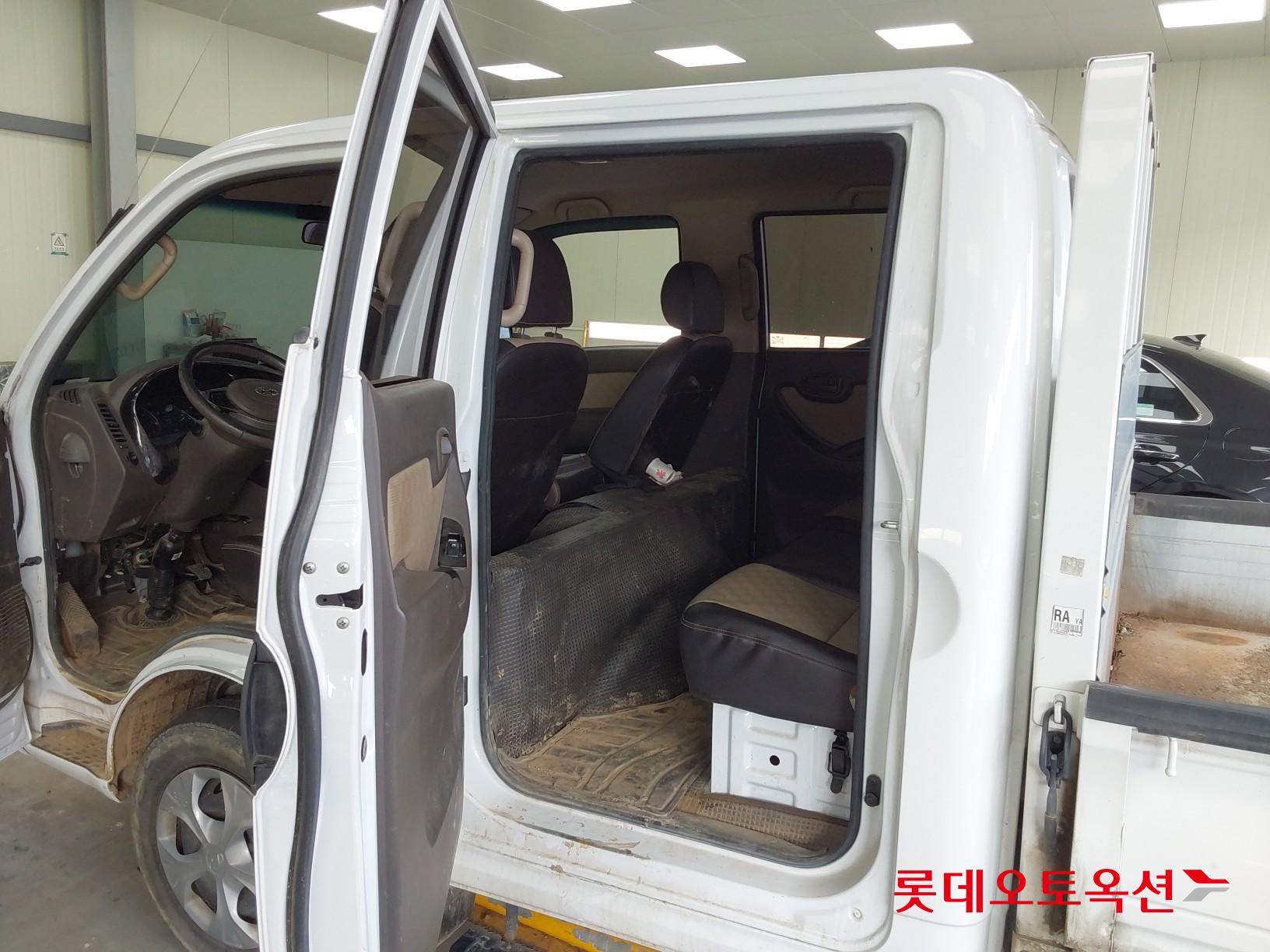 현대자동차 포터 2023 - 이미지 9