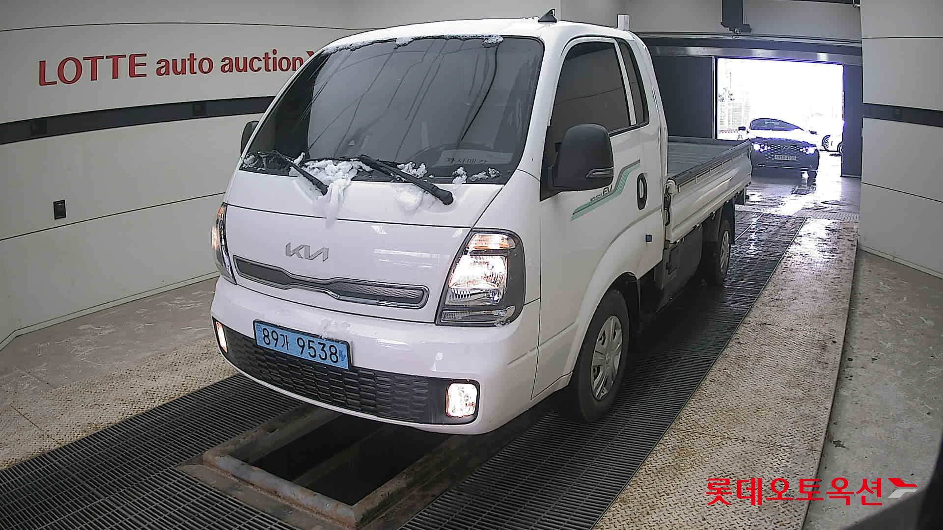 기아자동차 봉고 2023 - 이미지 10