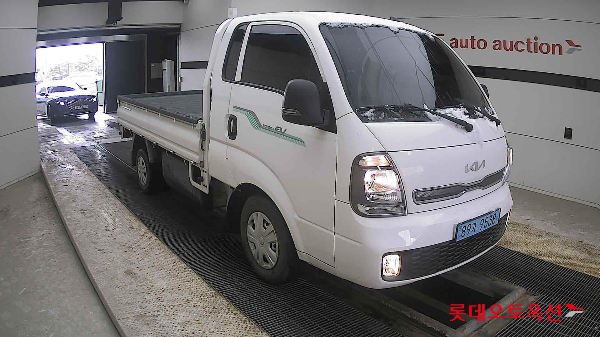 기아자동차 봉고 2023 - 이미지 6