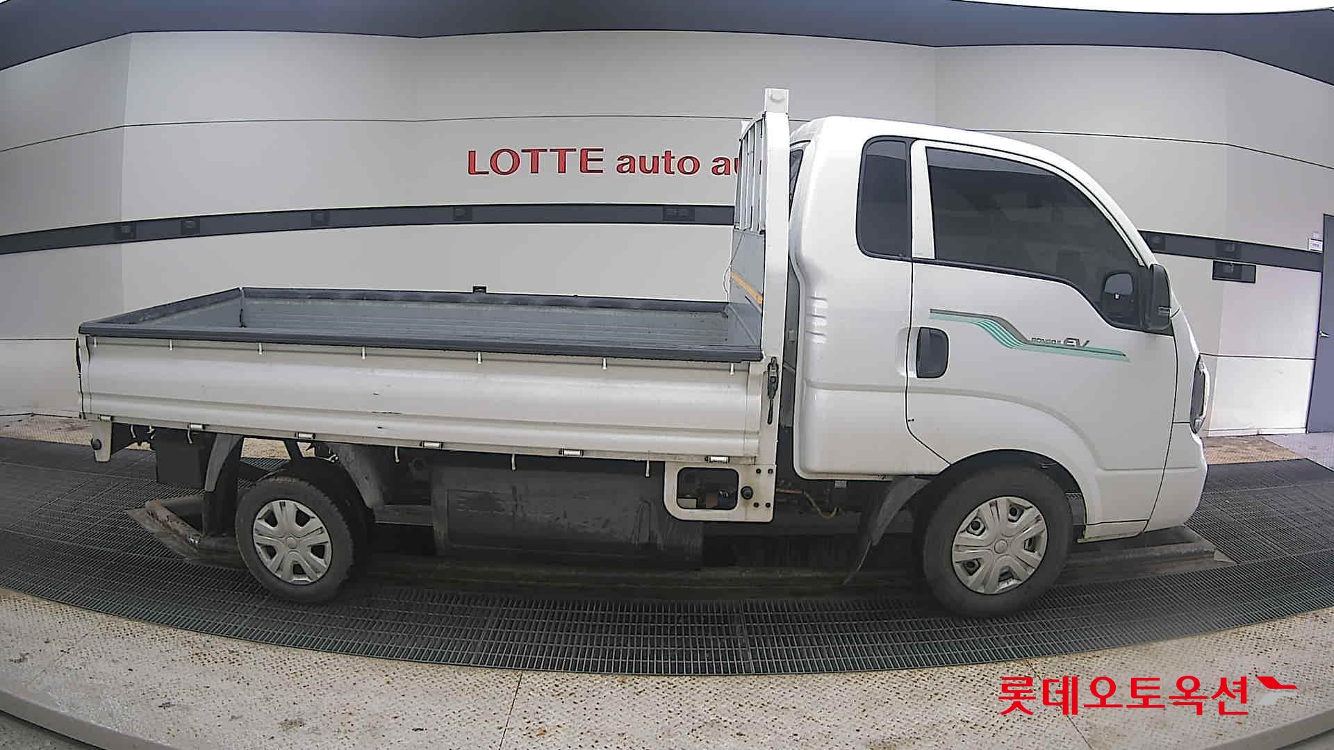 기아자동차 봉고 2023 - 이미지 21