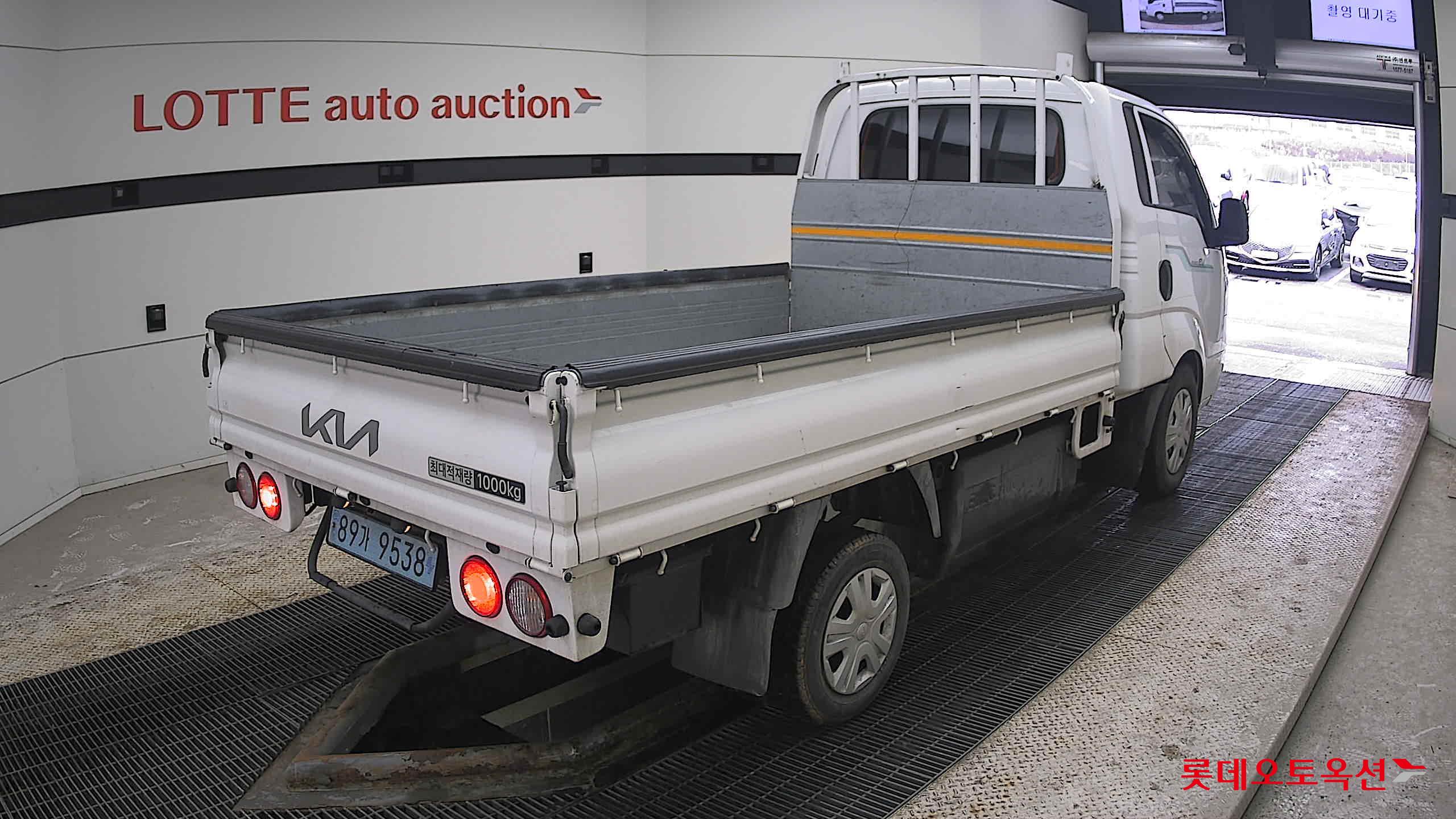 기아자동차 봉고 2023 - 이미지 5