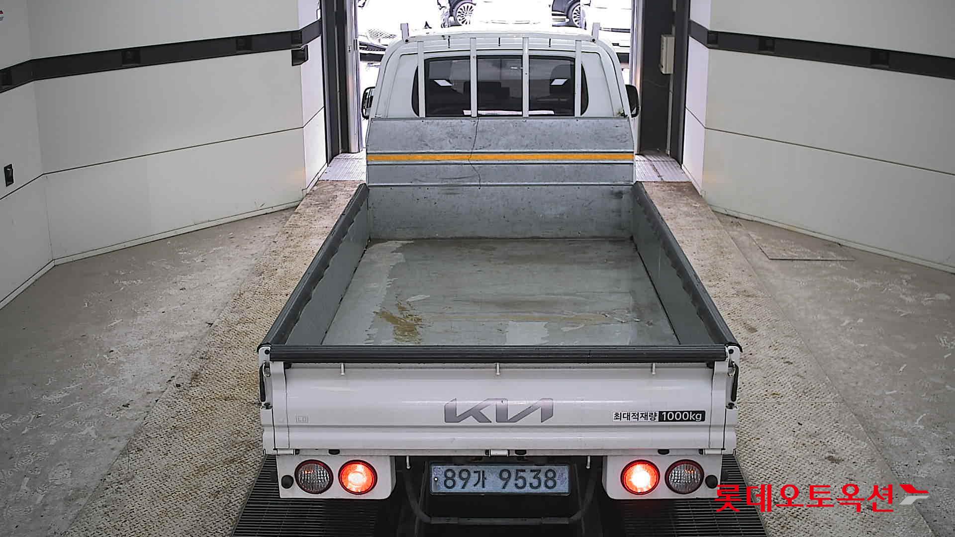기아자동차 봉고 2023 - 이미지 17