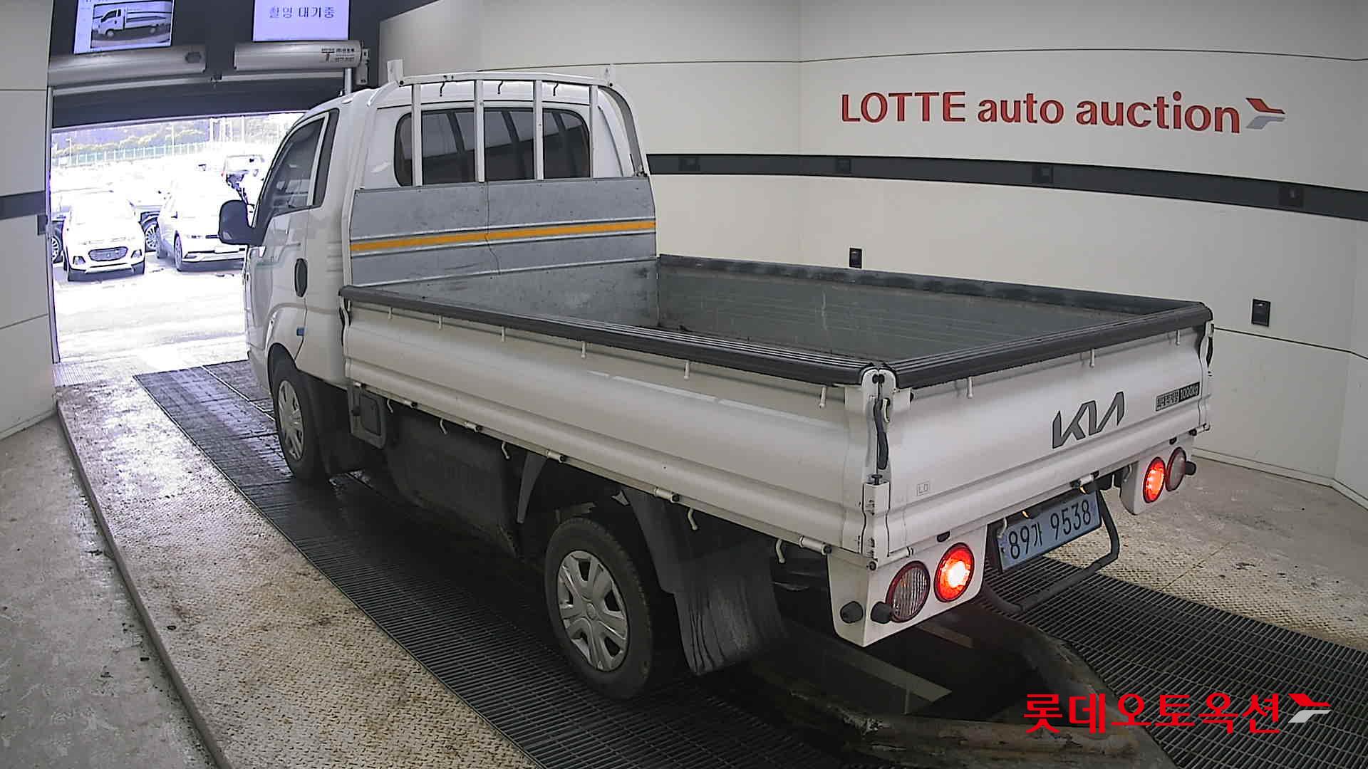 기아자동차 봉고 2023 - 이미지 4