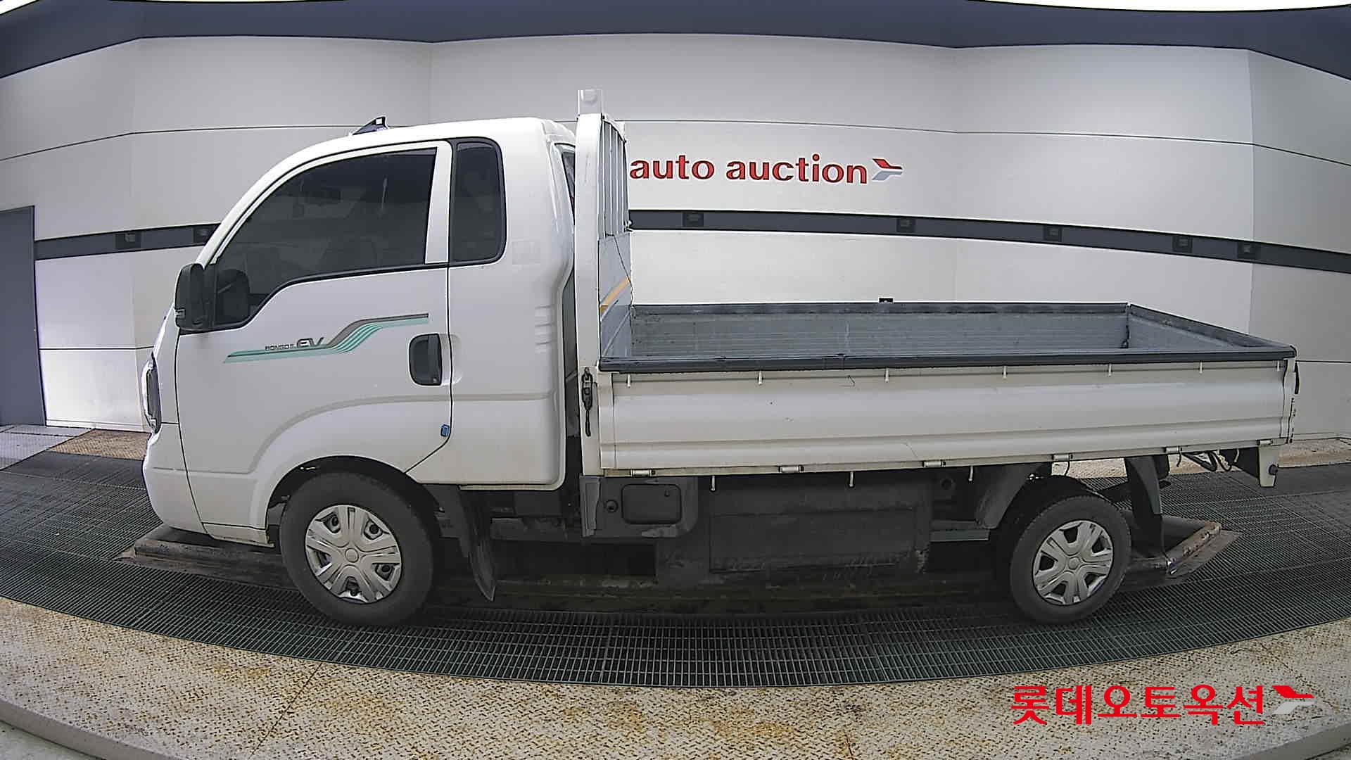 기아자동차 봉고 2023 - 이미지 13