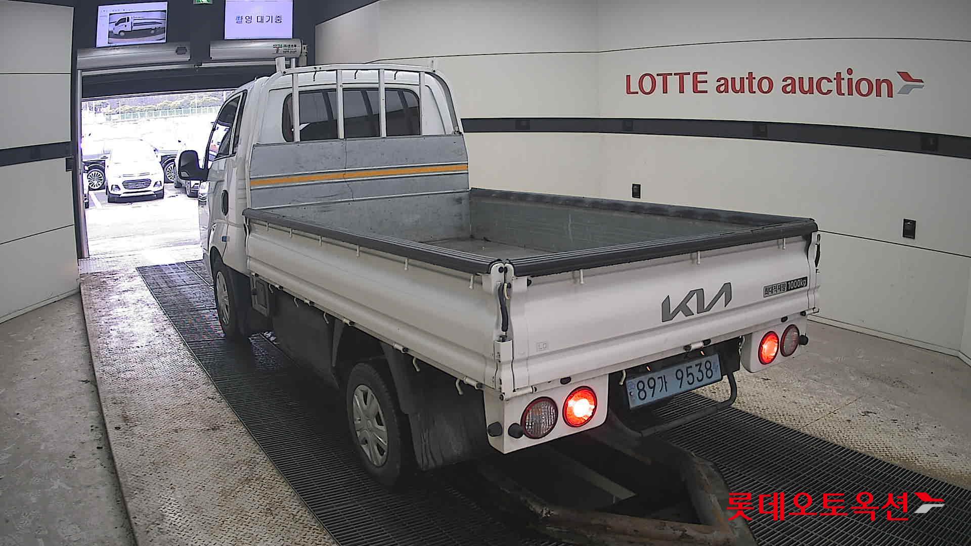 기아자동차 봉고 2023 - 이미지 16