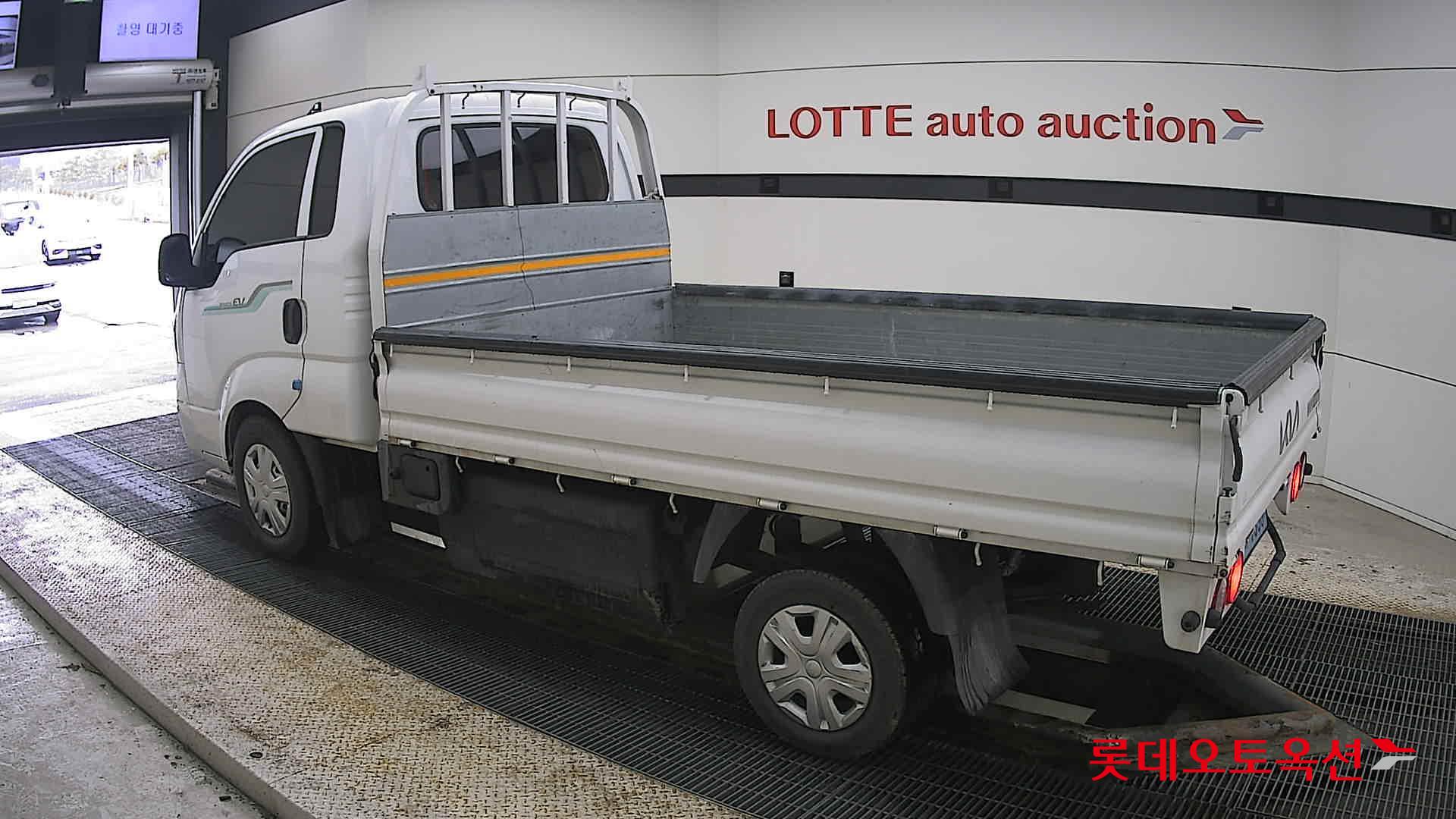 기아자동차 봉고 2023 - 이미지 15