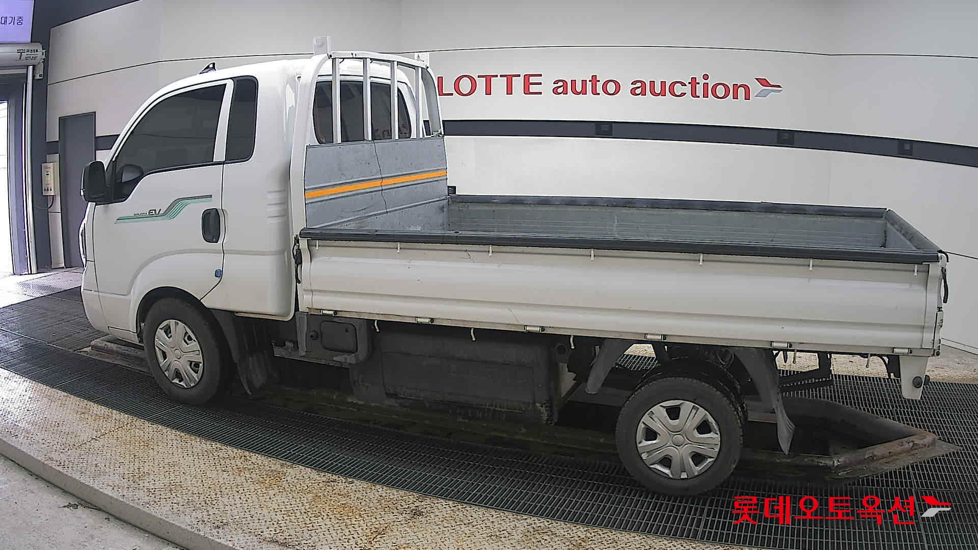 기아자동차 봉고 2023 - 이미지 14