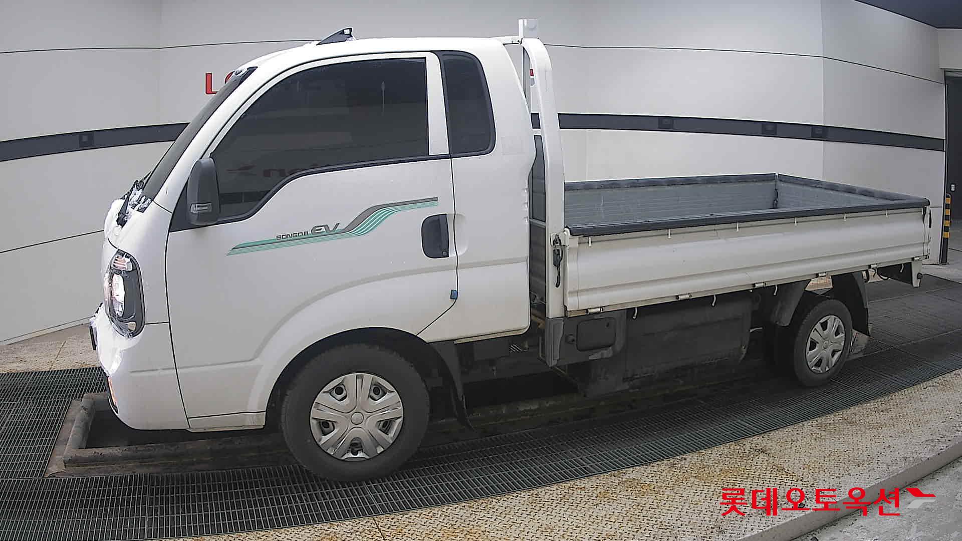 기아자동차 봉고 2023 - 이미지 12