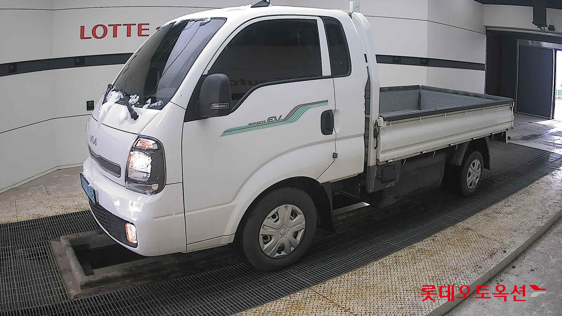 기아자동차 봉고 2023 - 이미지 11