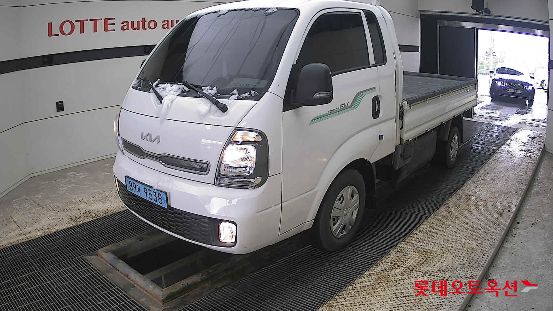 기아자동차 봉고 2023 - 이미지 3