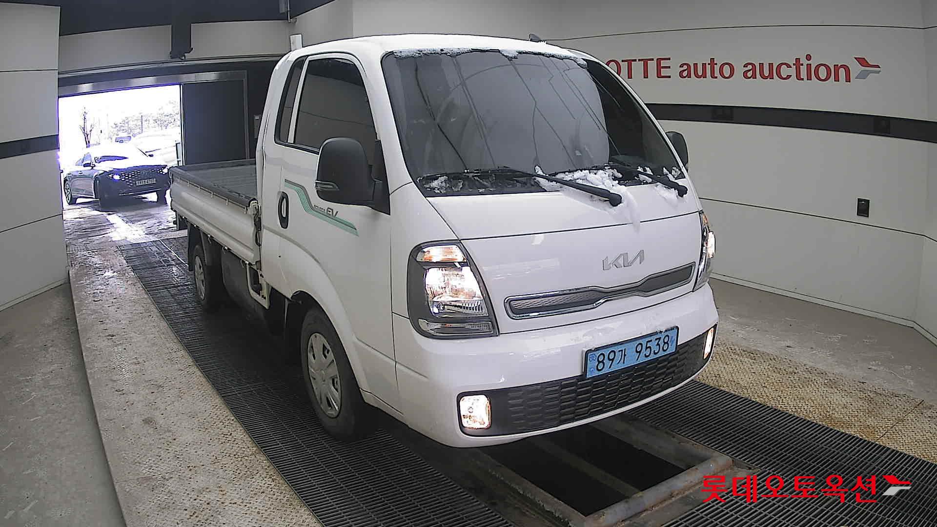 기아자동차 봉고 2023 - 이미지 24