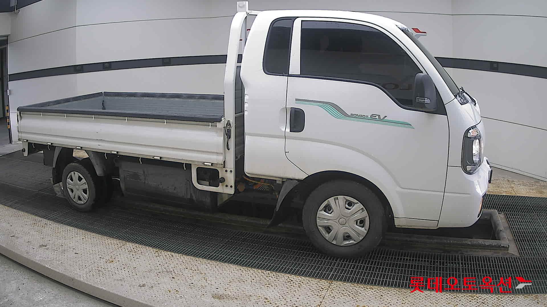 기아자동차 봉고 2023 - 이미지 22