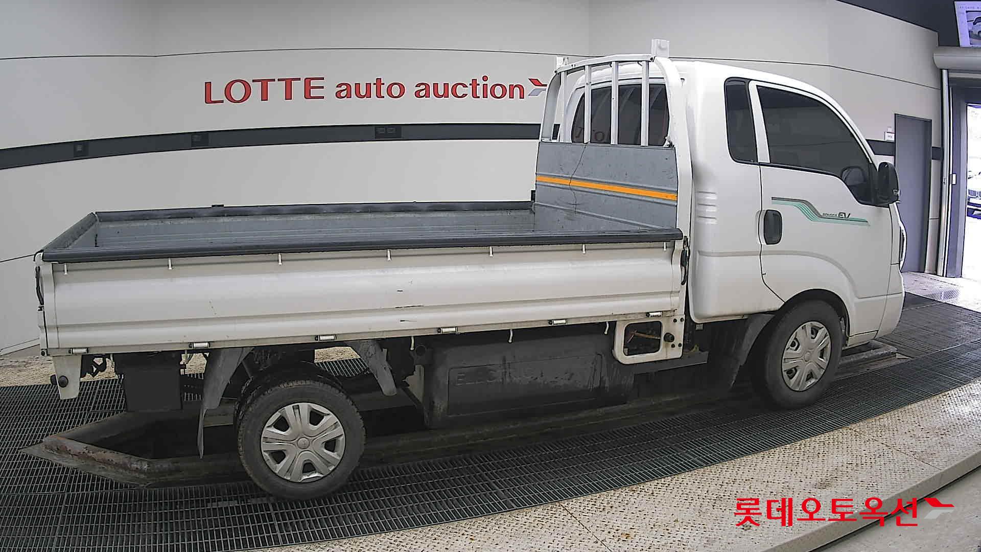 기아자동차 봉고 2023 - 이미지 20