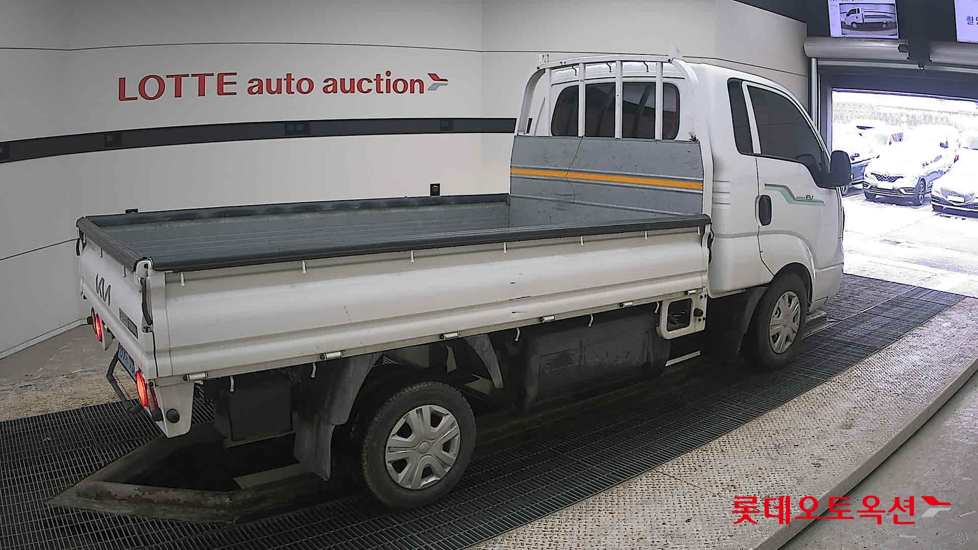 기아자동차 봉고 2023 - 이미지 19