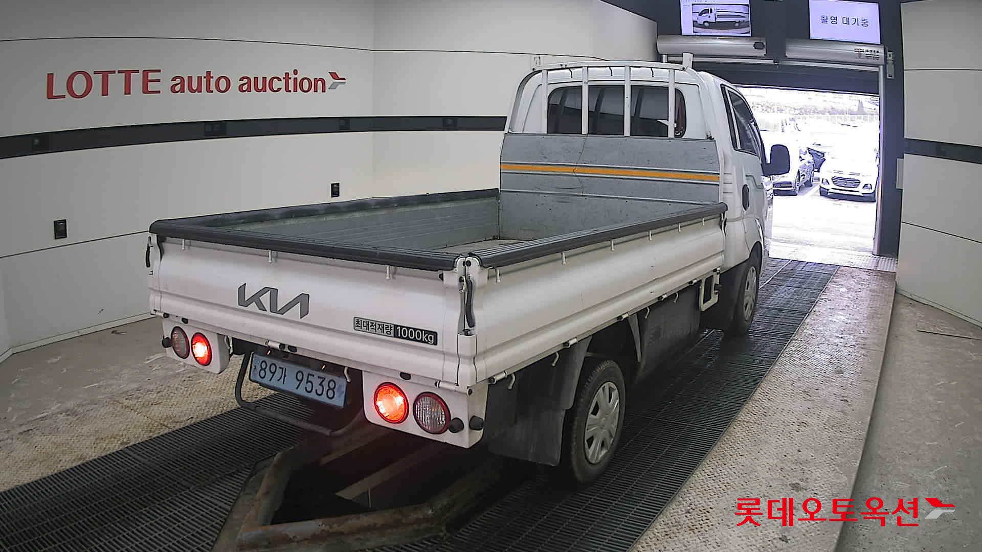 기아자동차 봉고 2023 - 이미지 18