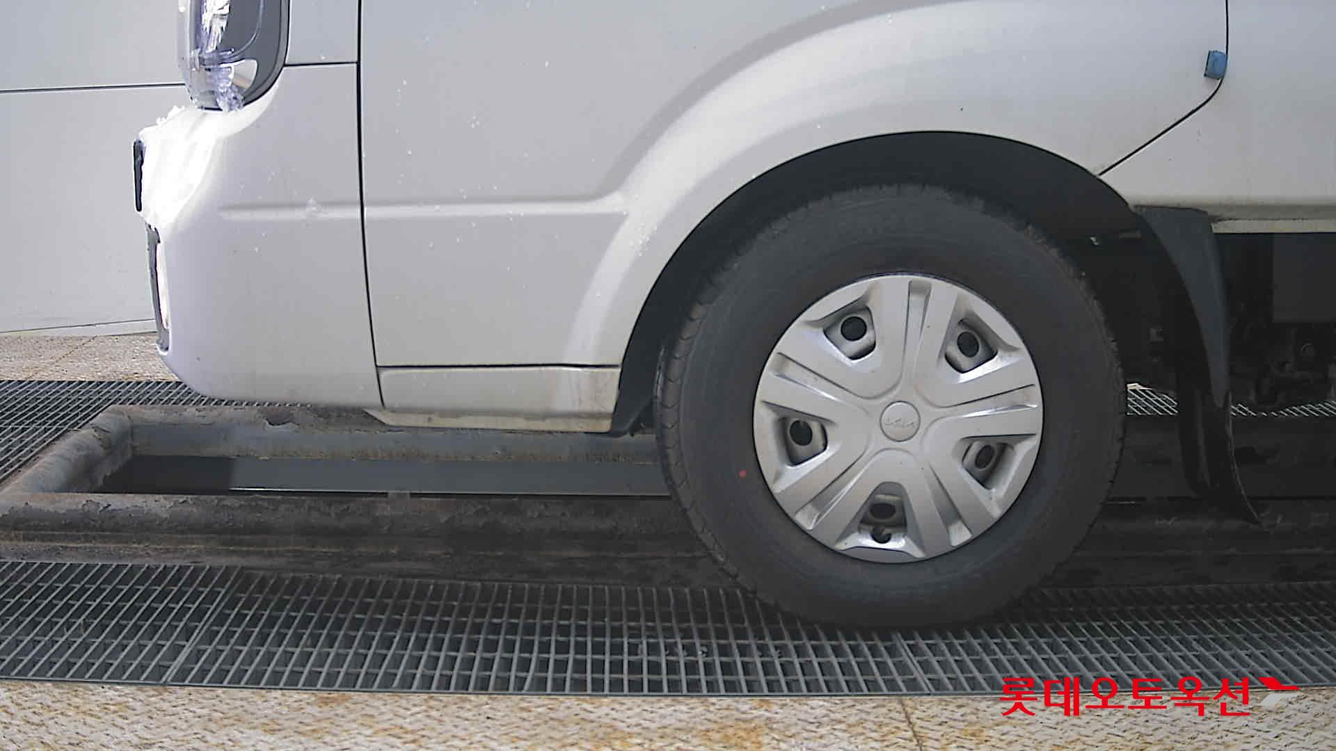 기아자동차 봉고 2023 - 이미지 25