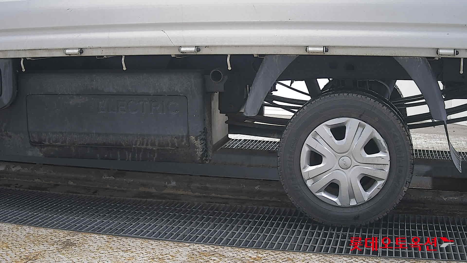 기아자동차 봉고 2023 - 이미지 26