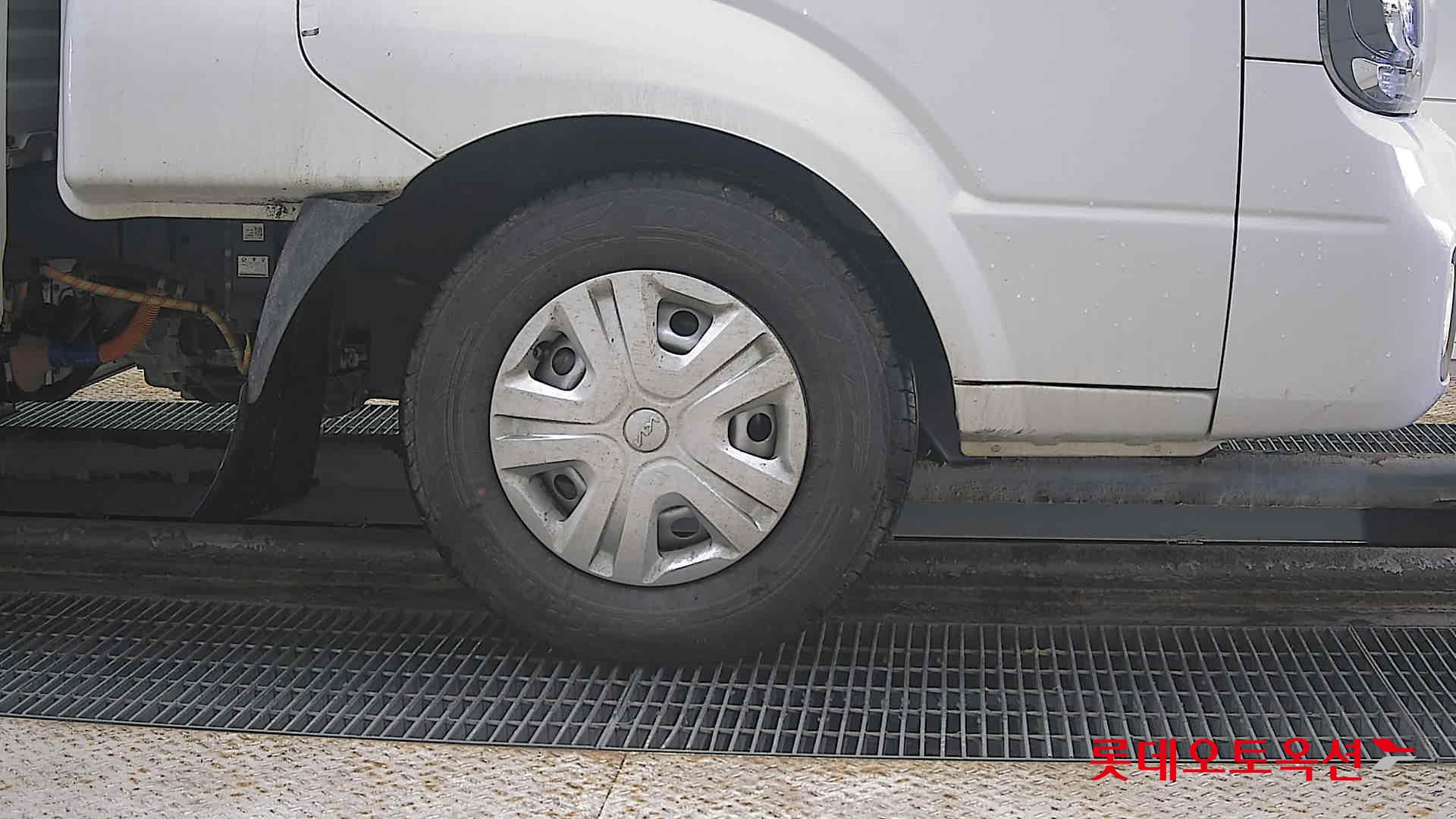 기아자동차 봉고 2023 - 이미지 27