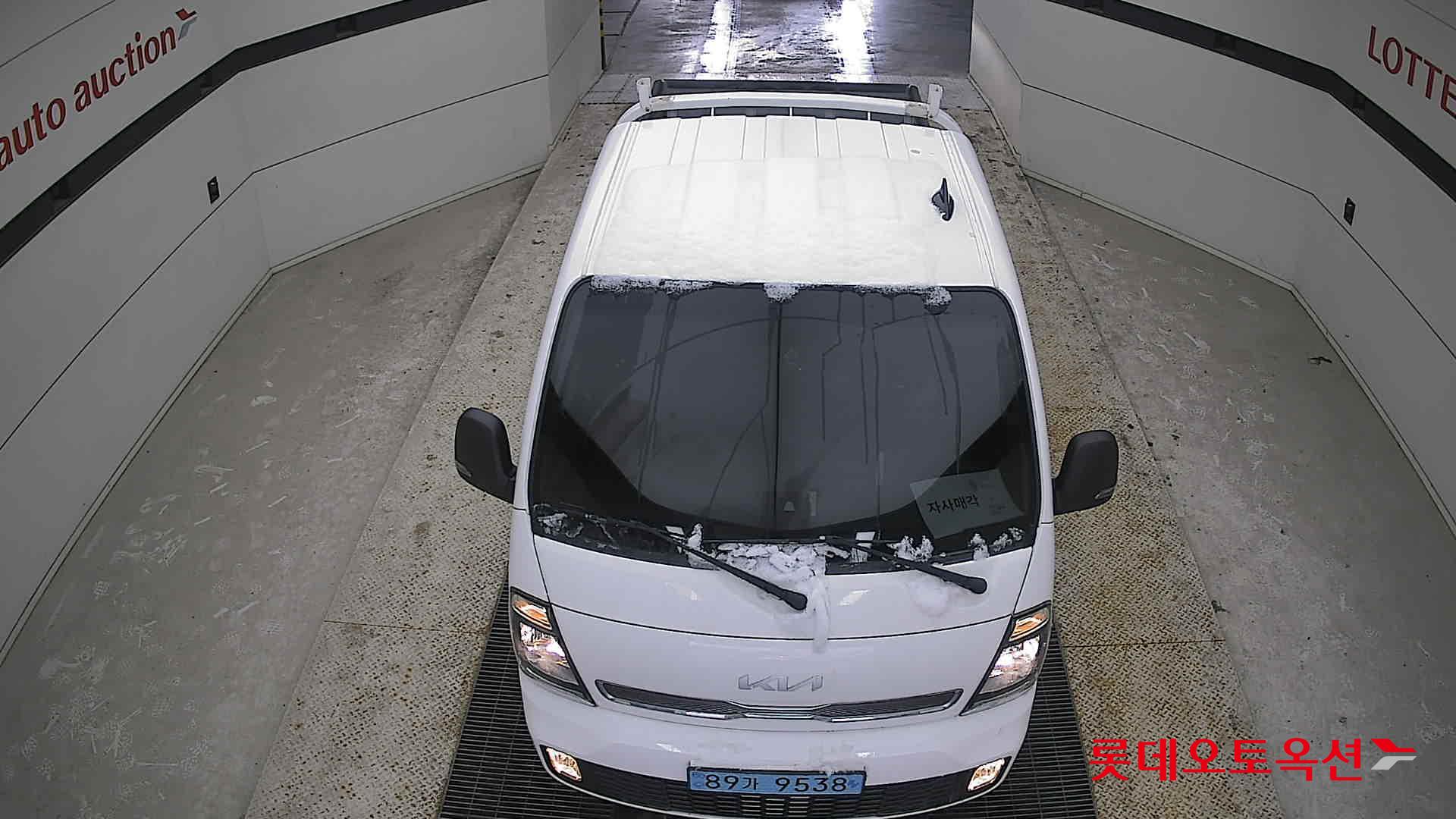 기아자동차 봉고 2023 - 이미지 7