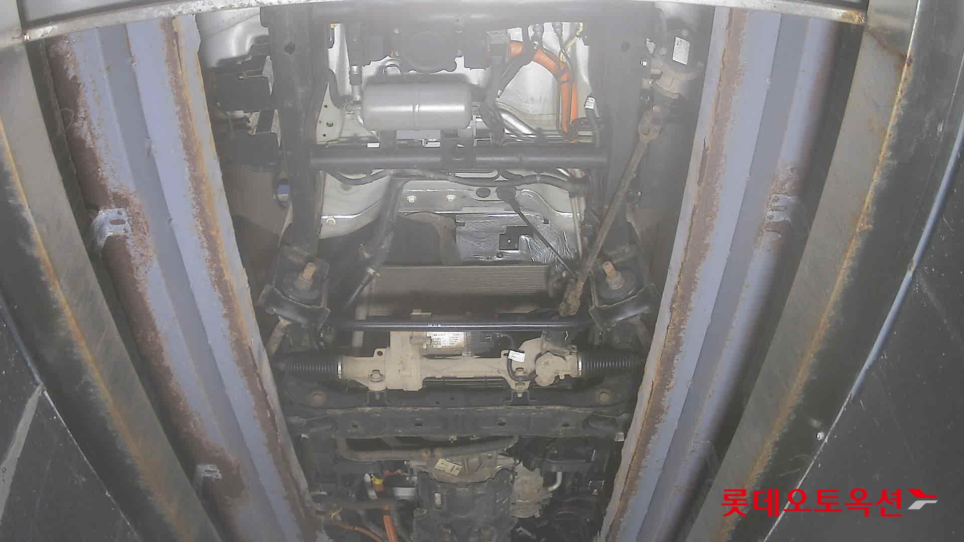 기아자동차 봉고 2023 - 이미지 8