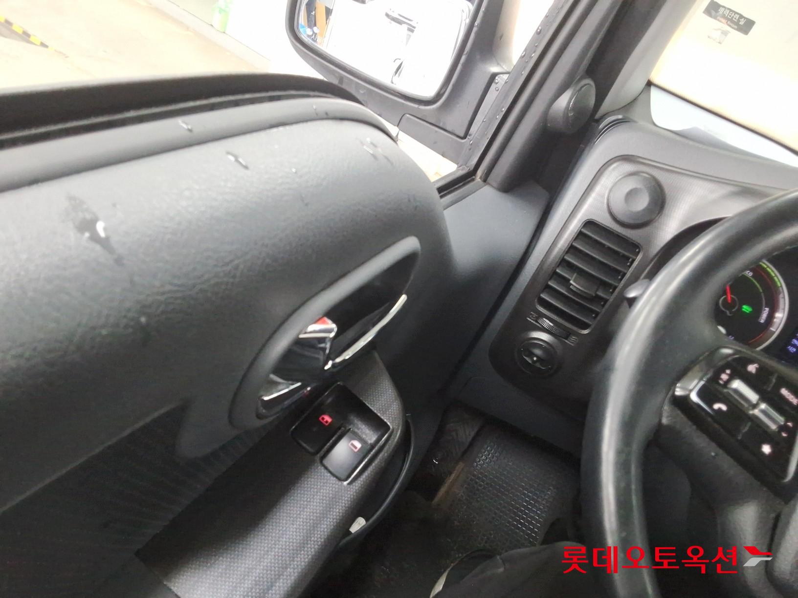 기아자동차 봉고 2023 - 이미지 29