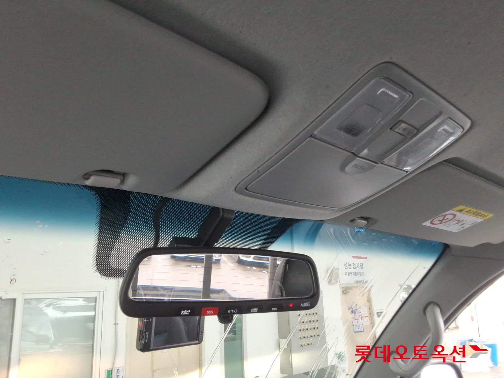 기아자동차 봉고 2023 - 이미지 31