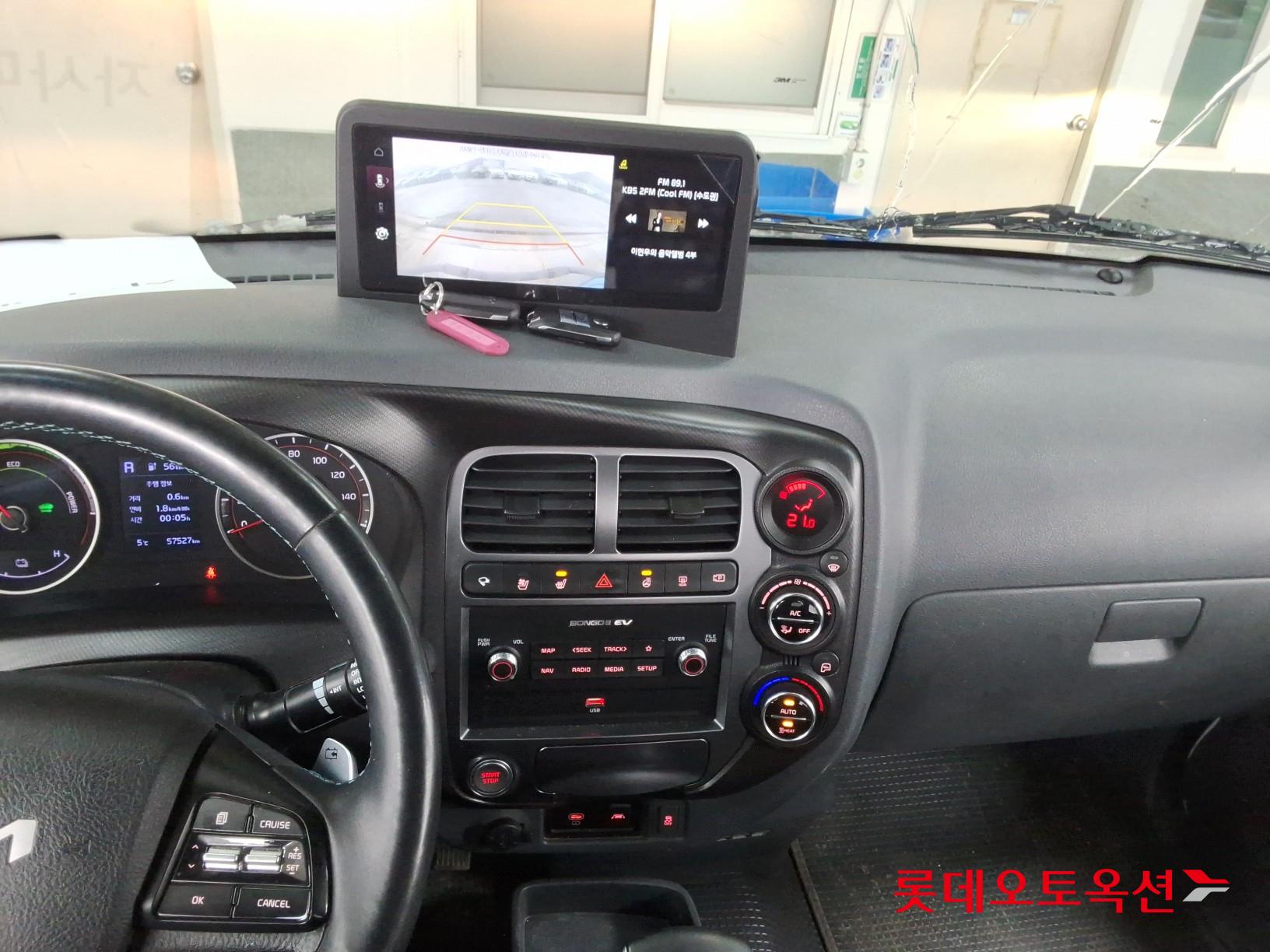 기아자동차 봉고 2023 - 이미지 33