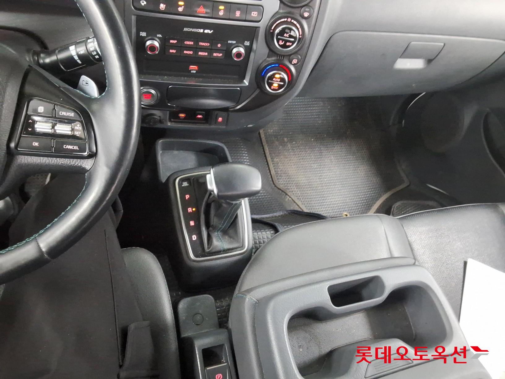 기아자동차 봉고 2023 - 이미지 34