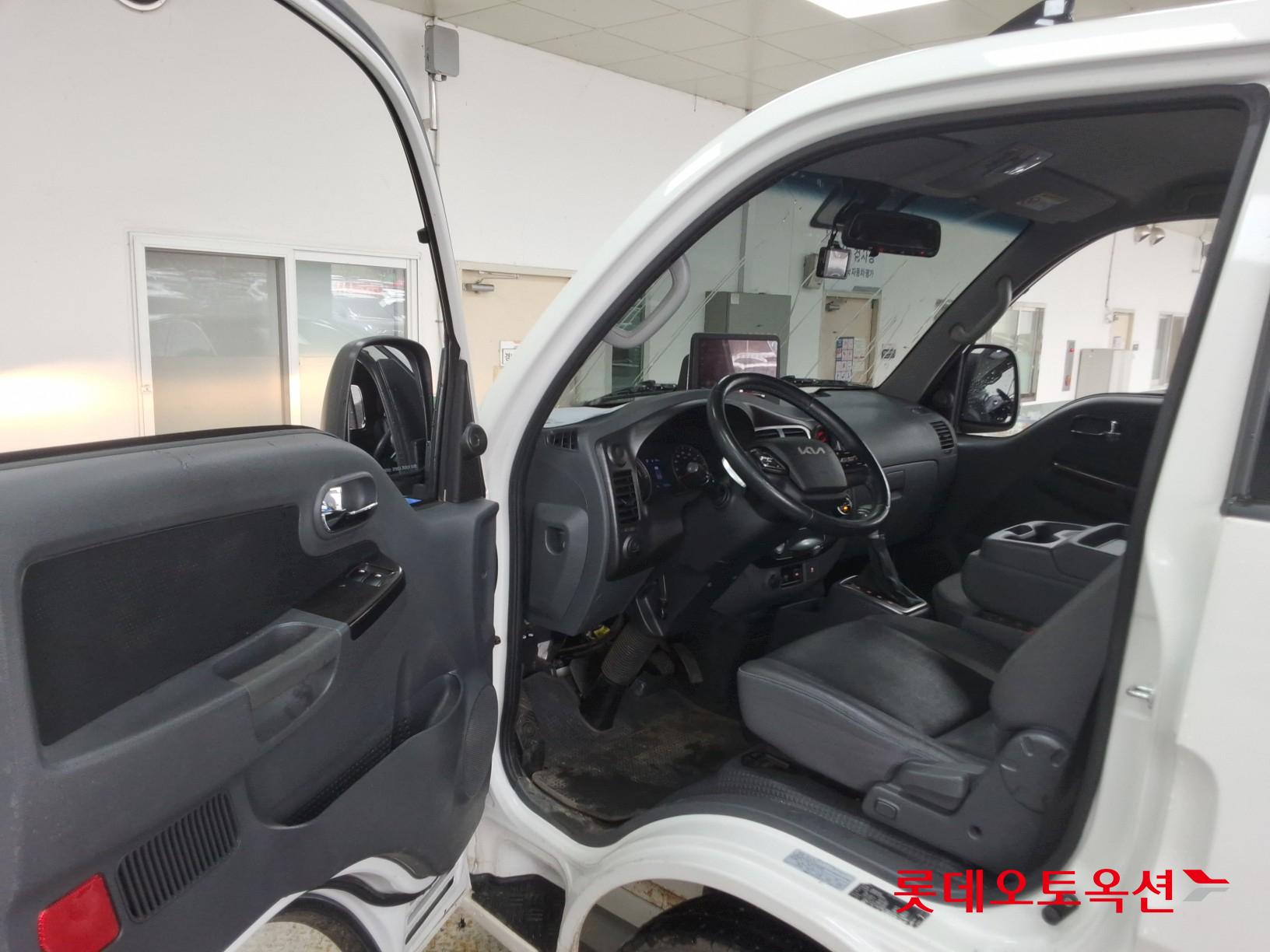기아자동차 봉고 2023 - 이미지 35