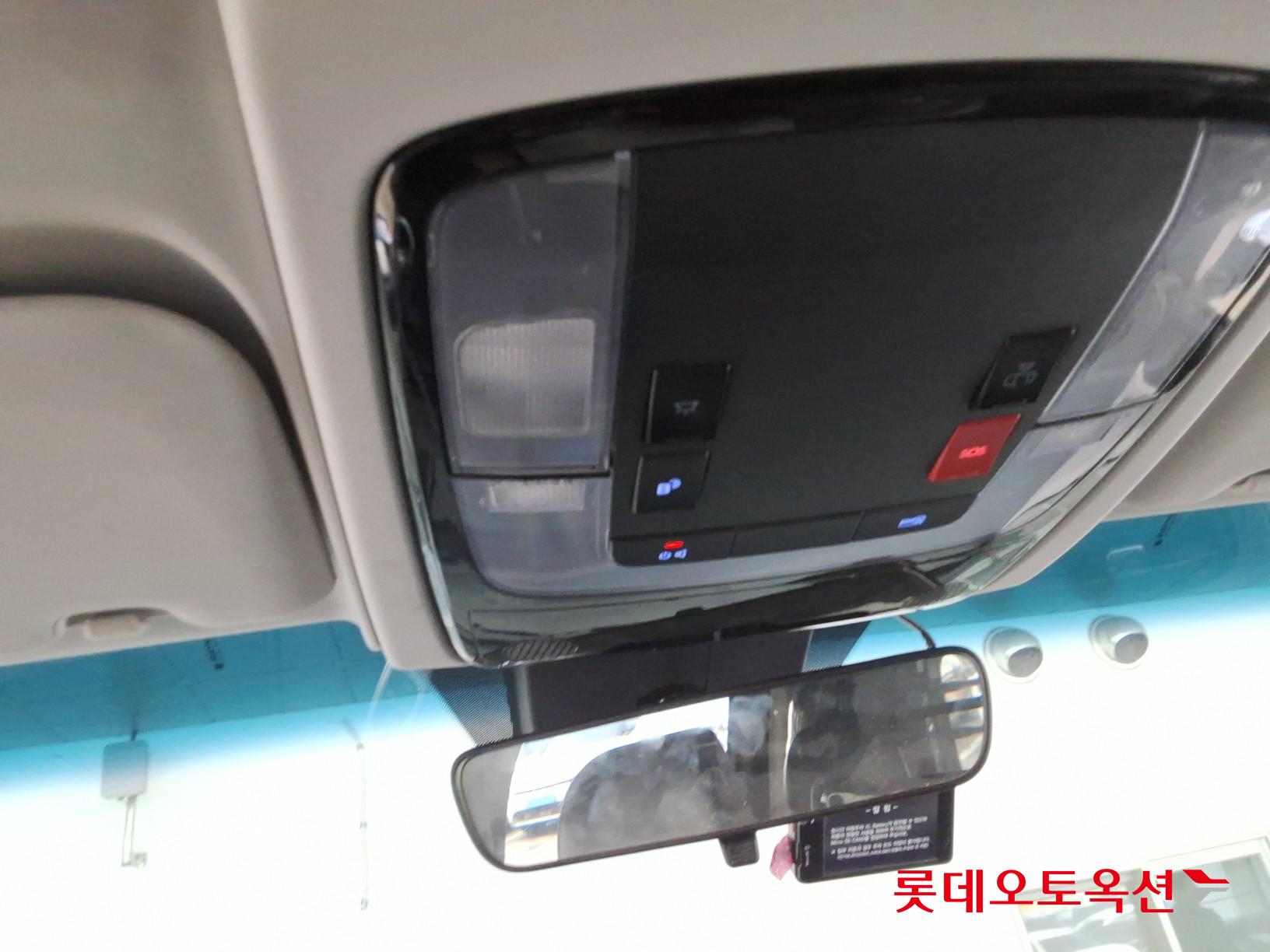 هيونداي ستاريا 2022 - صورة 35