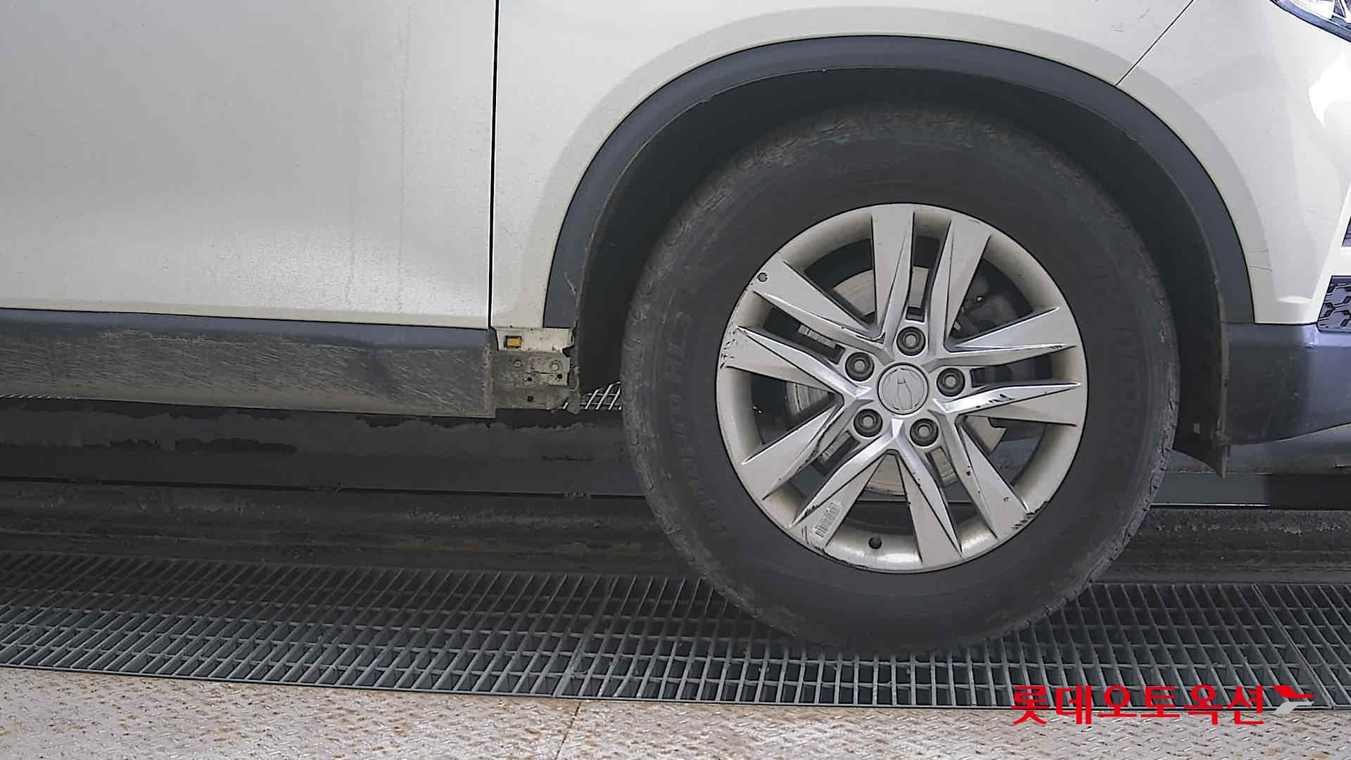 KG Mobility Rexton Sports 2021 - Image 27