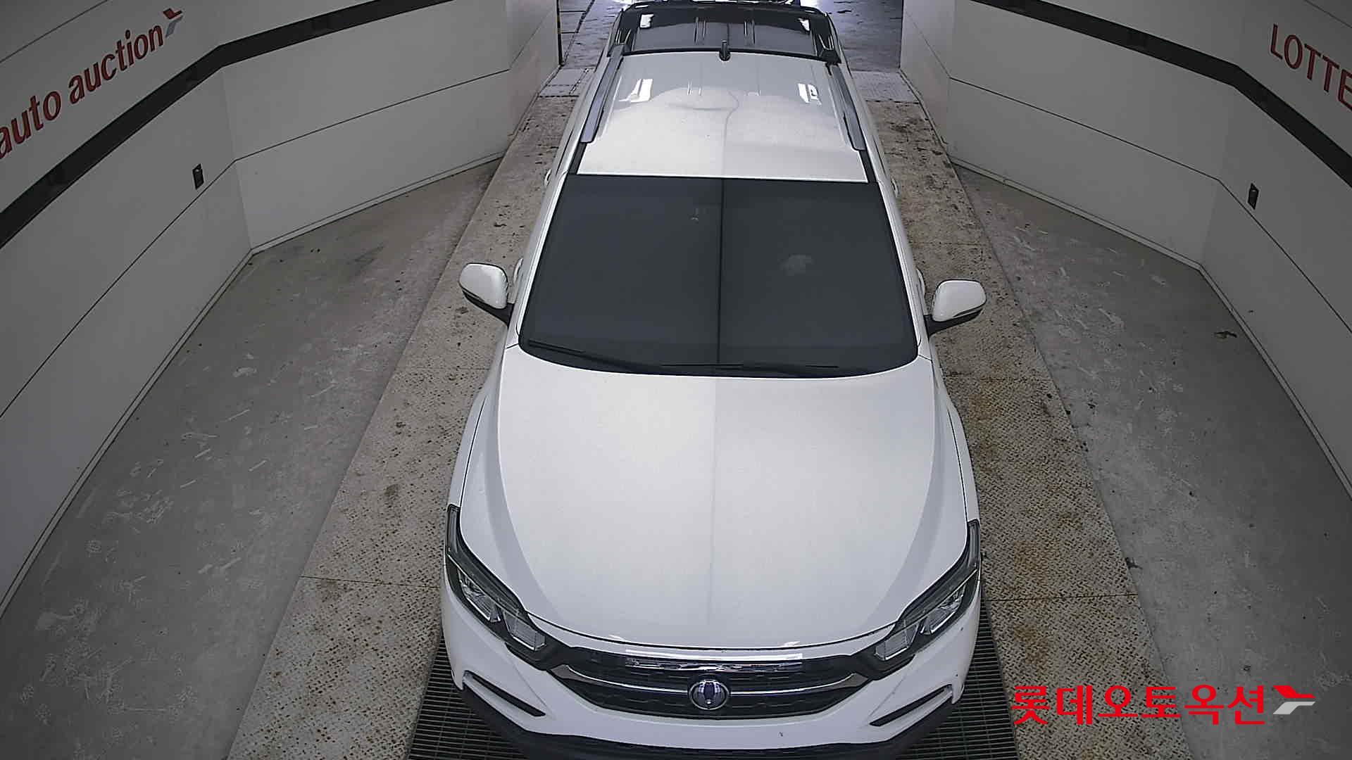 KG Mobility Rexton Sports 2021 - Image 7